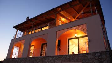 Fachada