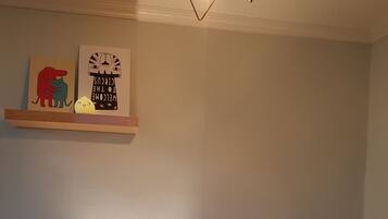 2 bedrooms, WiFi
