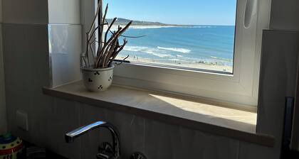 Océan : trÚs bel appartement terrasse