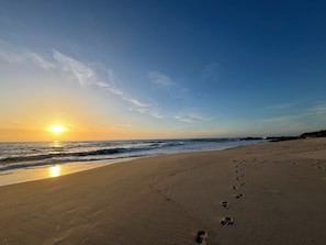Plage à proximité, serviettes de plage