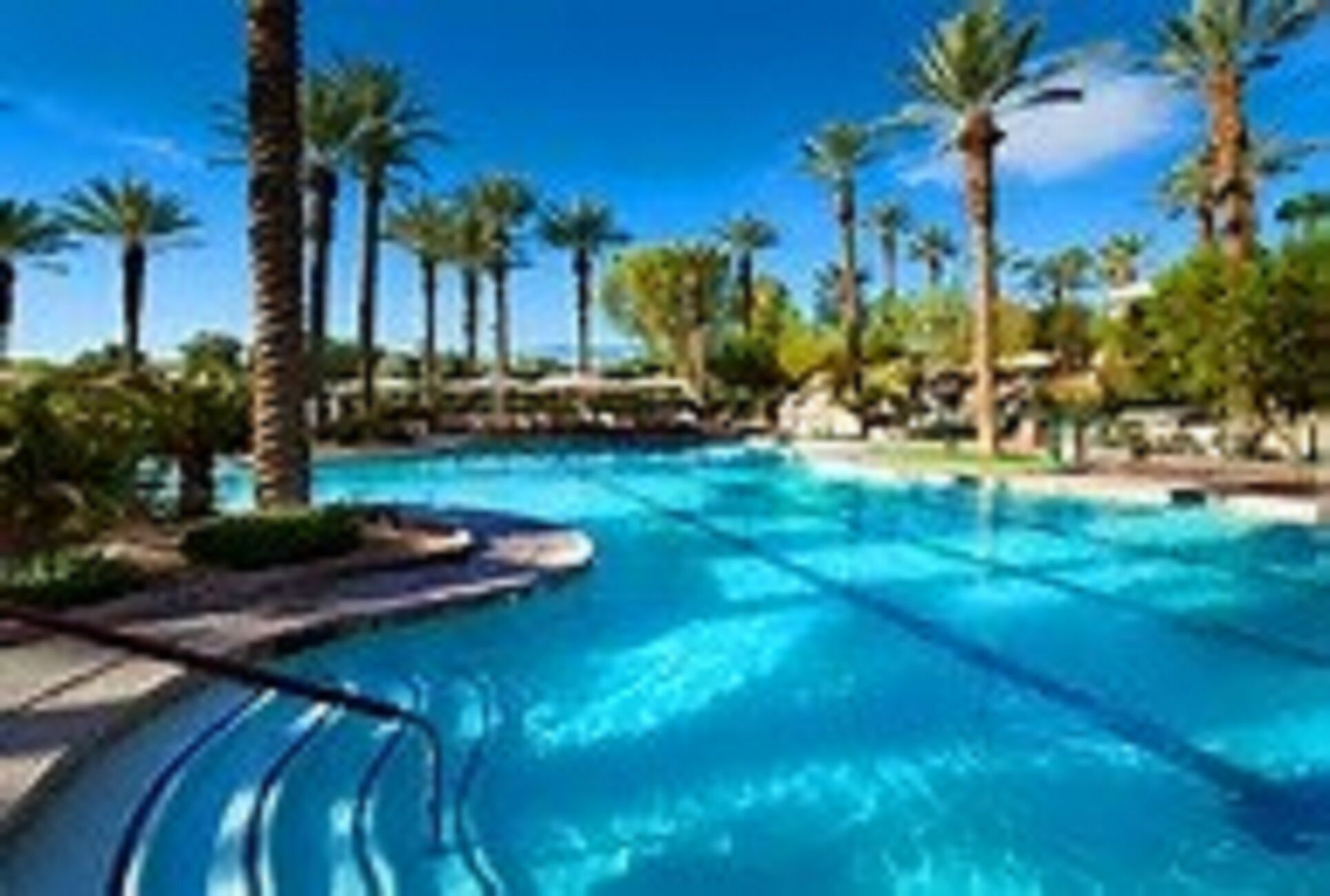 Westin Mission Hills Resort Villa for Coachella 2023 -  April 14 through April17