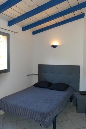 3 chambres, bureau, fer et planche à repasser, Wi-Fi