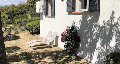 Casa / villa / chalet - STE LUCIE DE PORTO-VECCHIO
