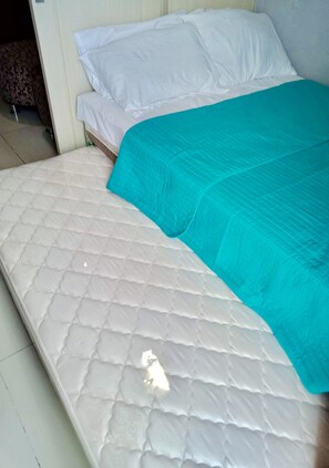 1 slaapkamer, internet, beddengoed