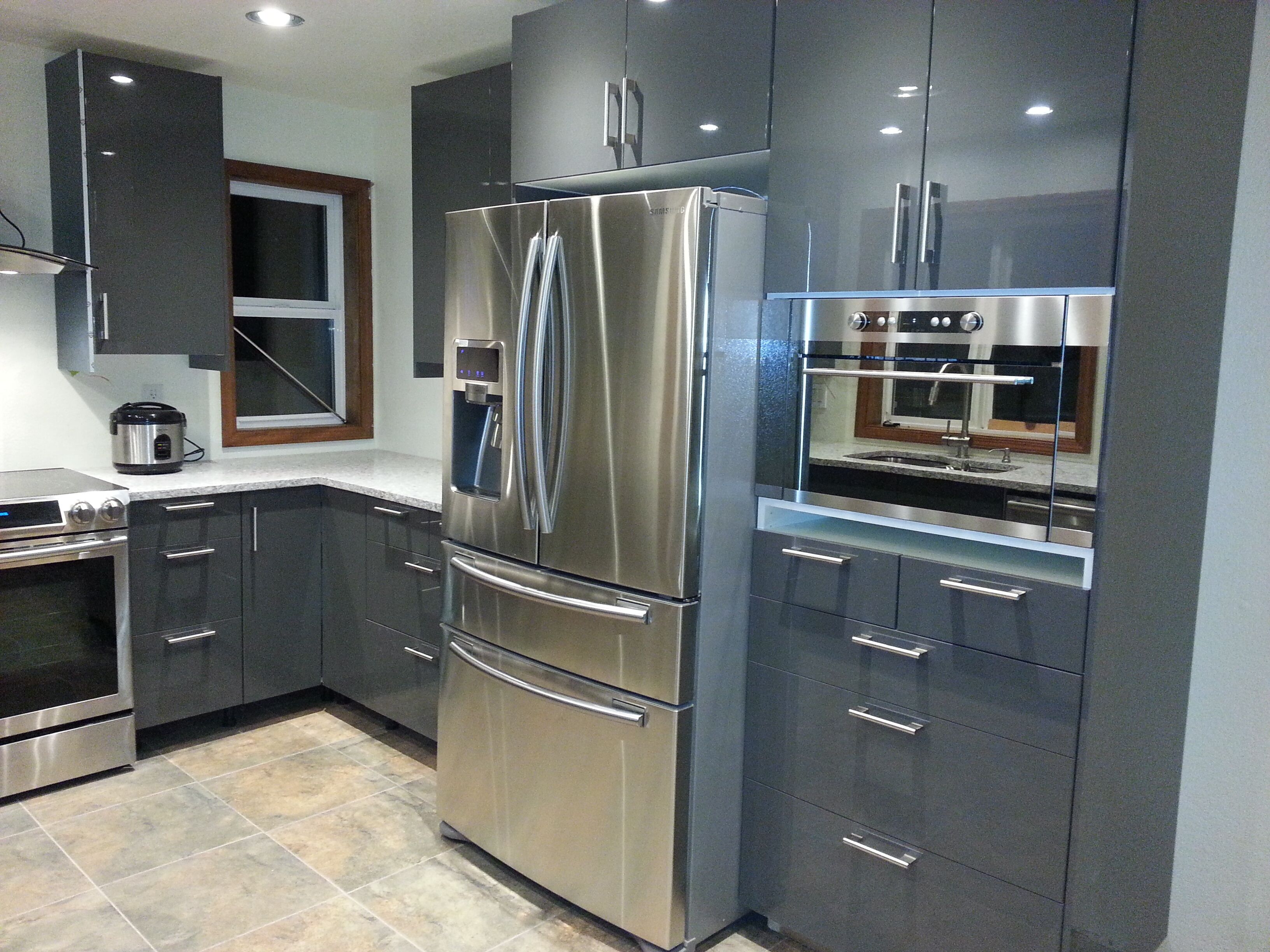 Executive Renovated Cain Lake Home