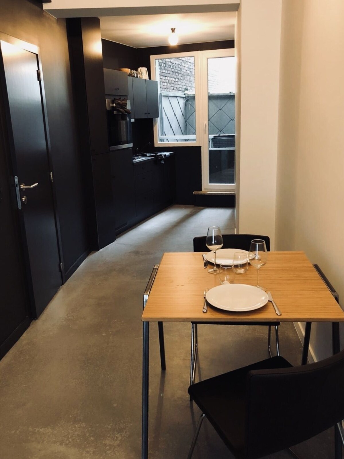 Bild für Gastgeberprofil