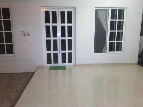 Beach house in Huatulco