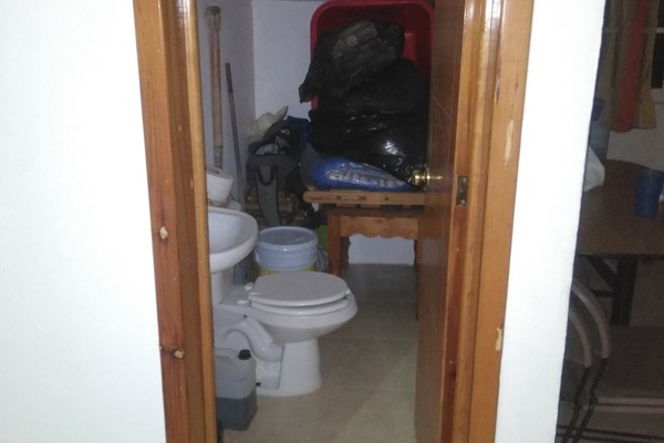 Salle de bain