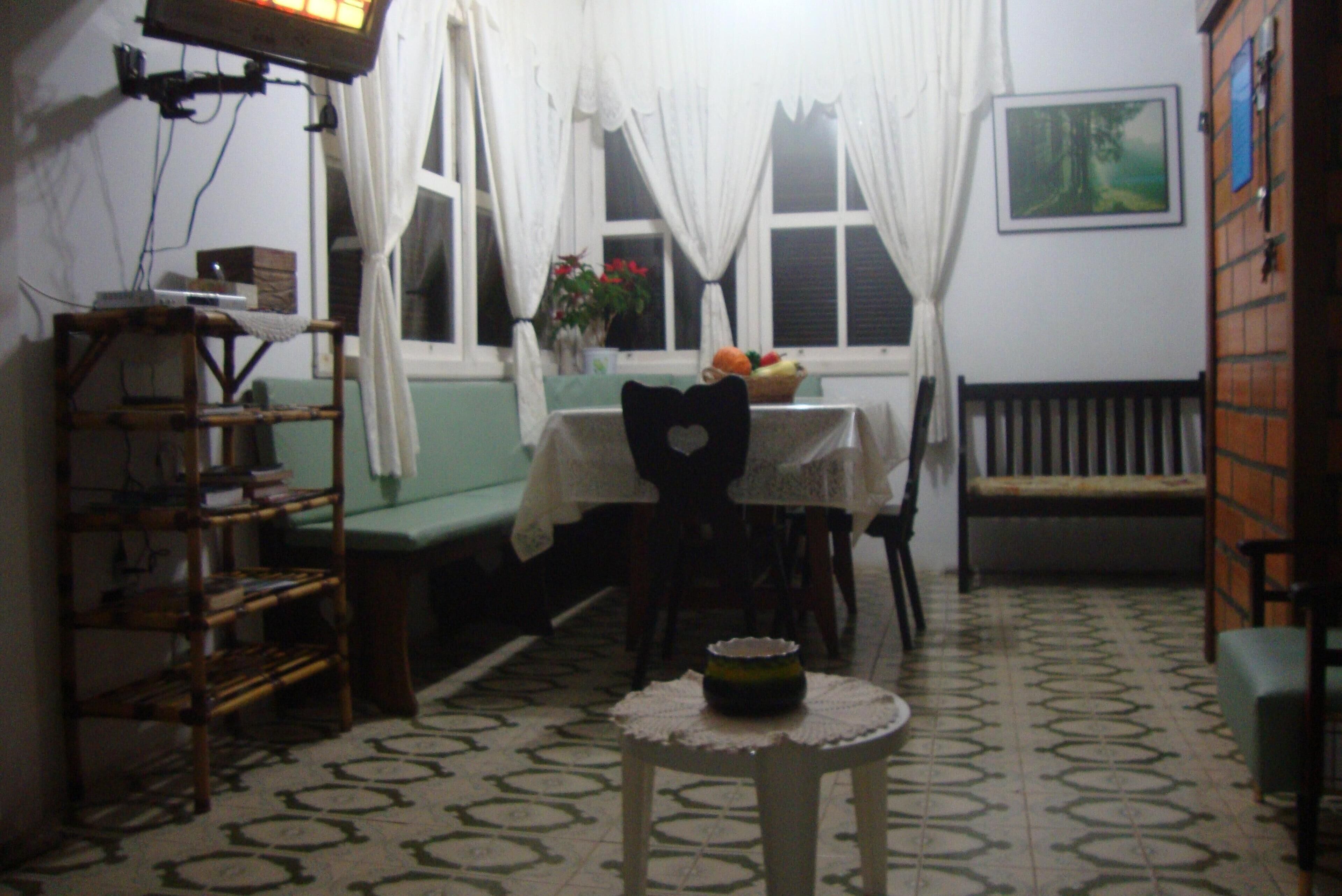   parana coast, Beira Mar, Excellent townhouse on Av. Atlantica 