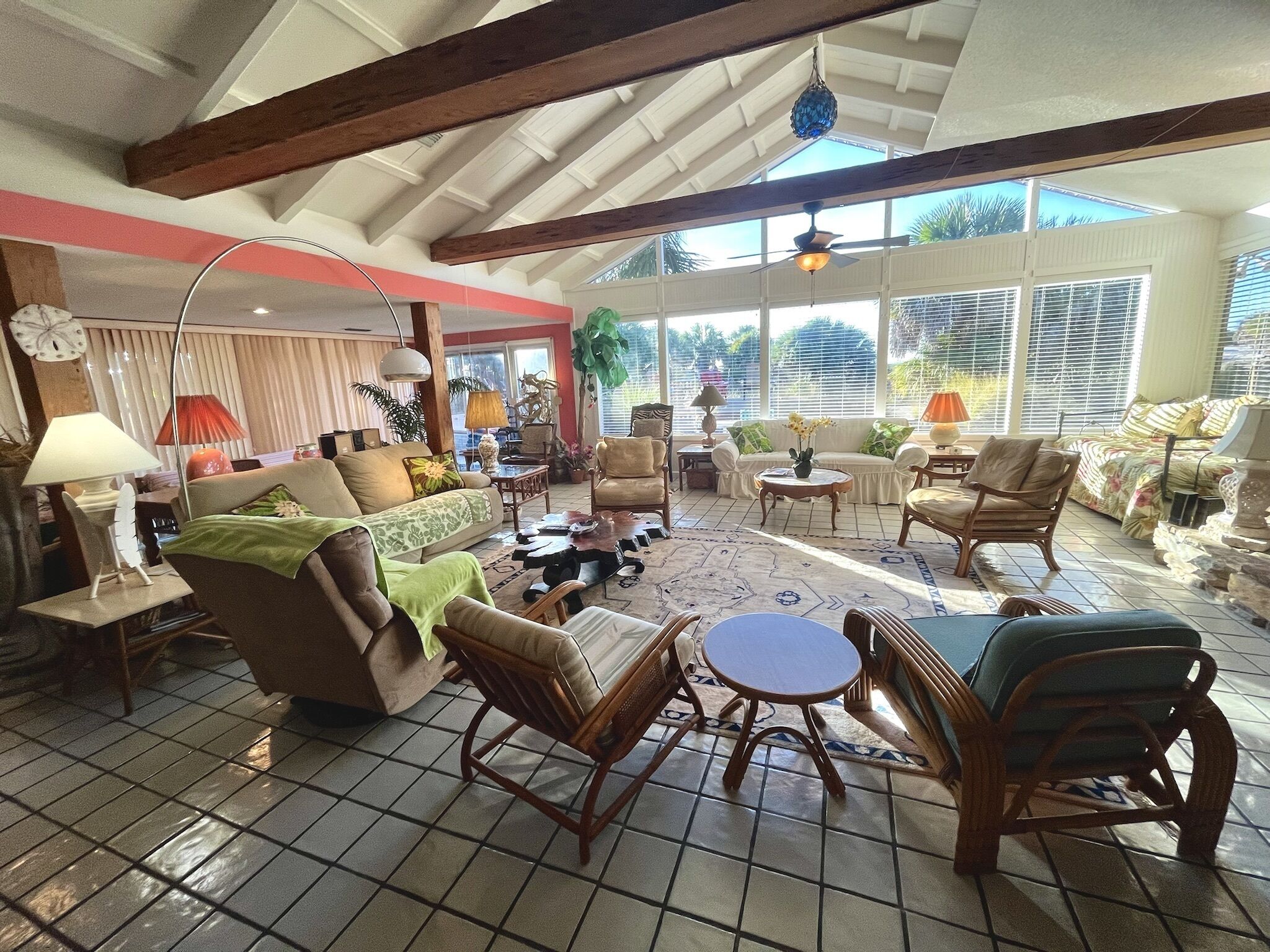 Private vacation home Rental