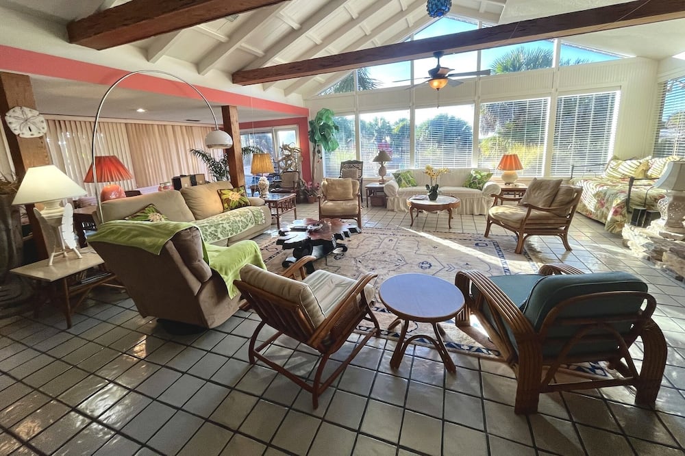 Clearwater Beach Private vacation home