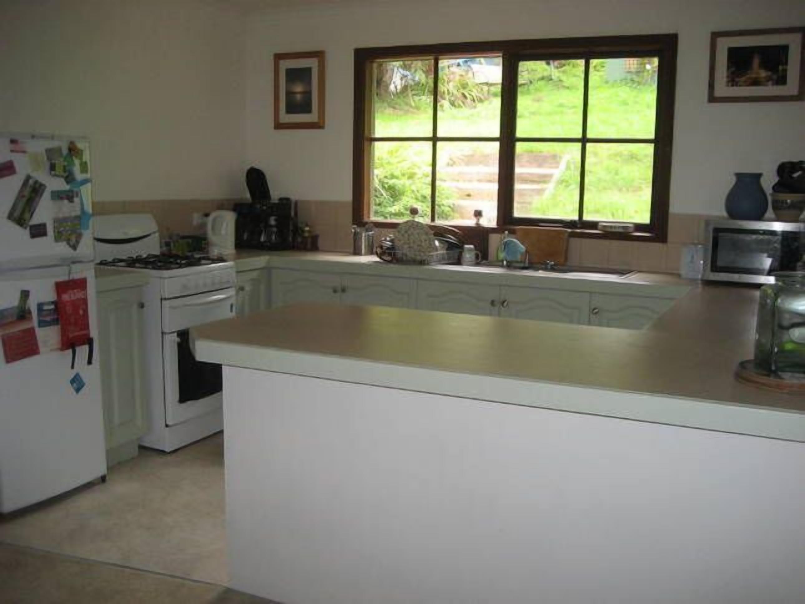 Warburton Holiday House