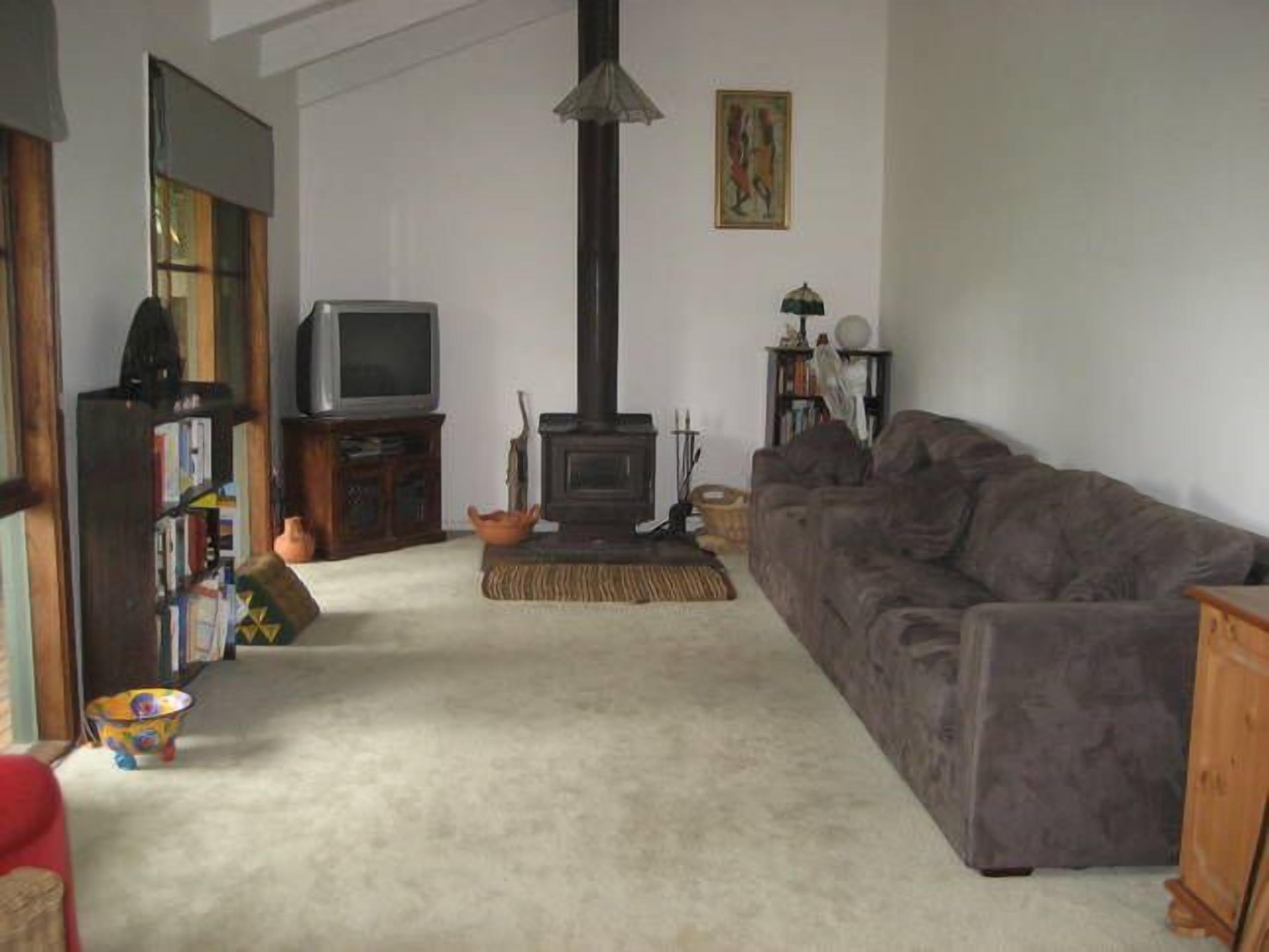 Warburton Holiday House