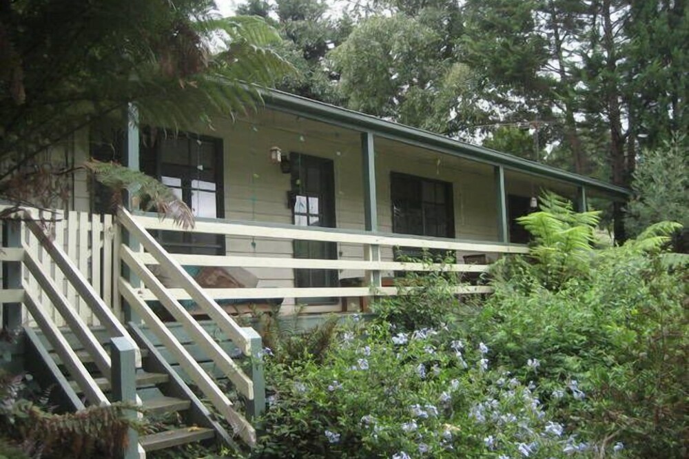 Warburton Holiday House