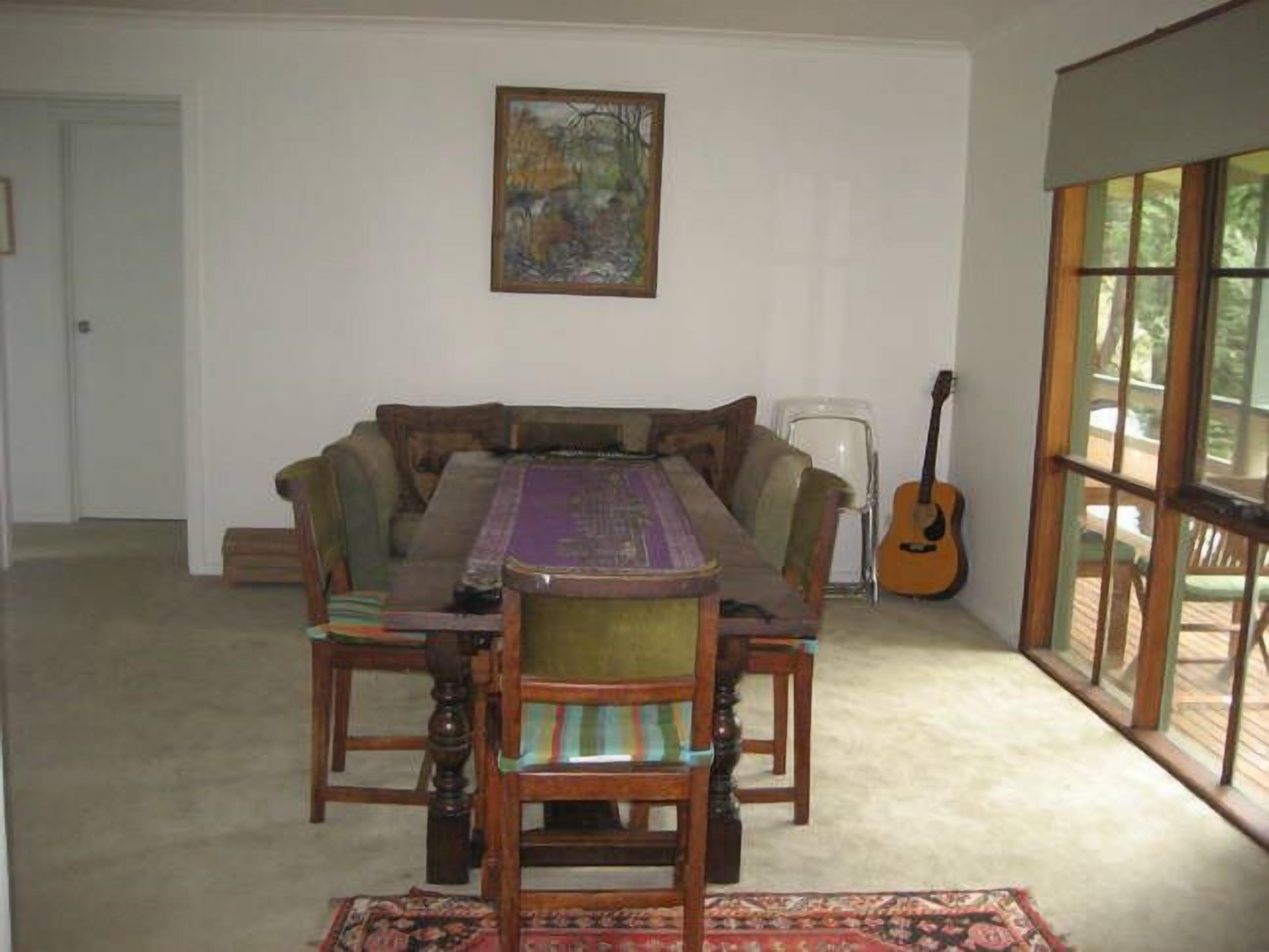 Warburton Holiday House