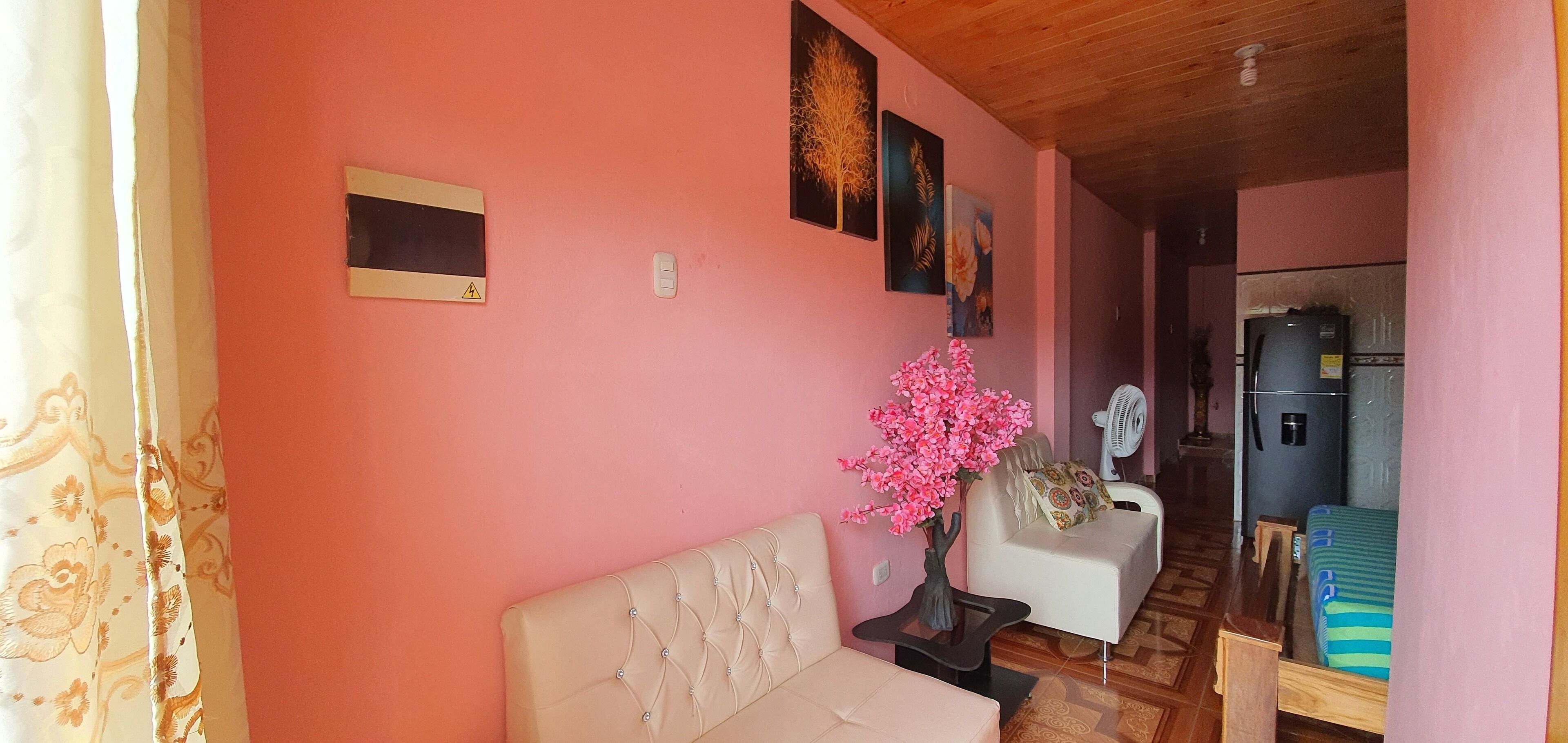 Foto - Hostal Happy Day
