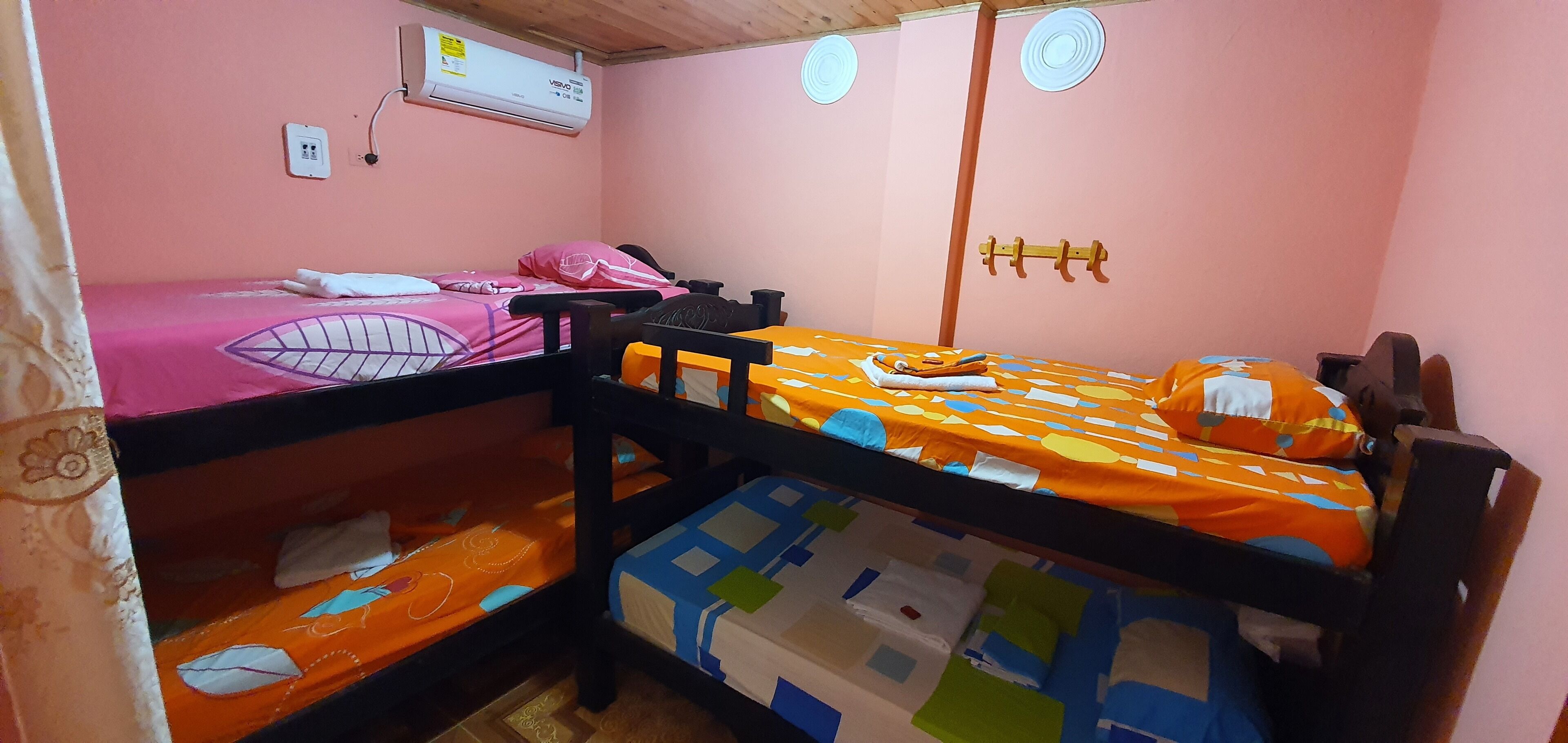 Foto - Hostal Happy Day
