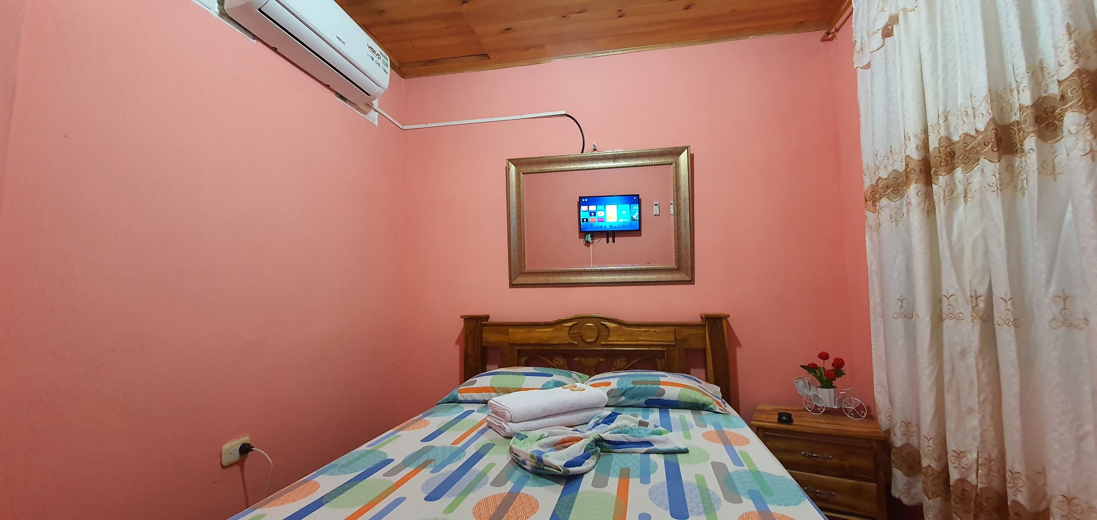 Foto - Hostal Happy Day