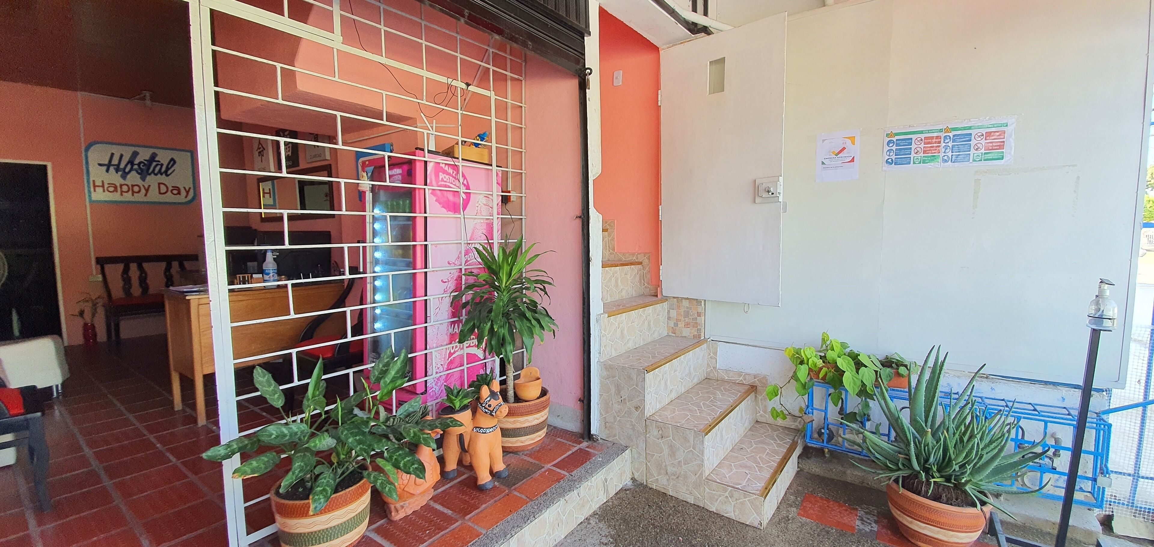 Foto - Hostal Happy Day