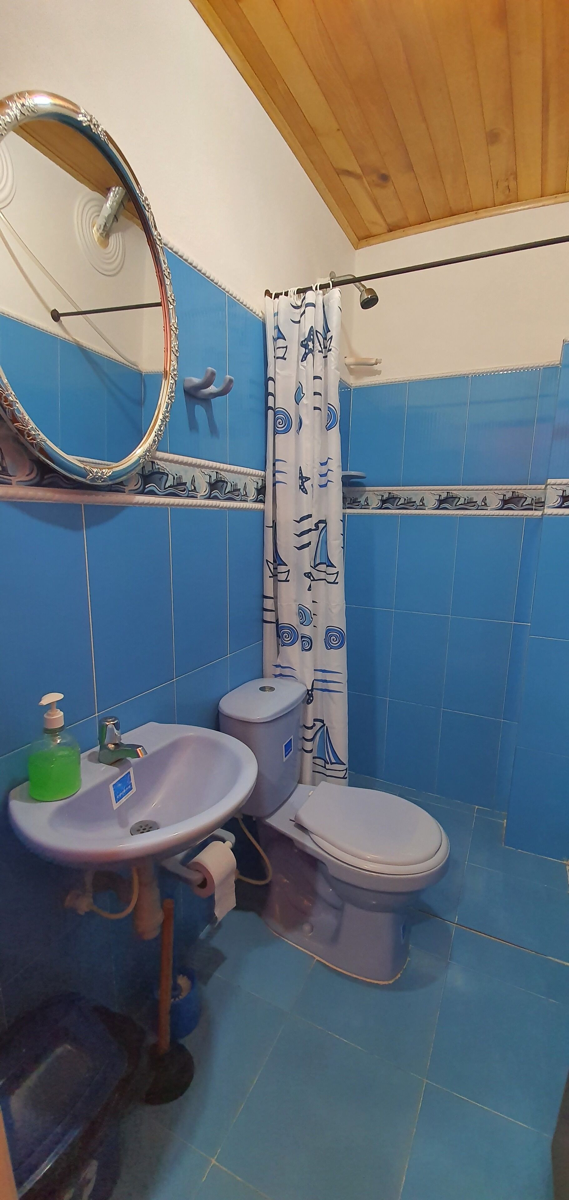 Foto - Hostal Happy Day