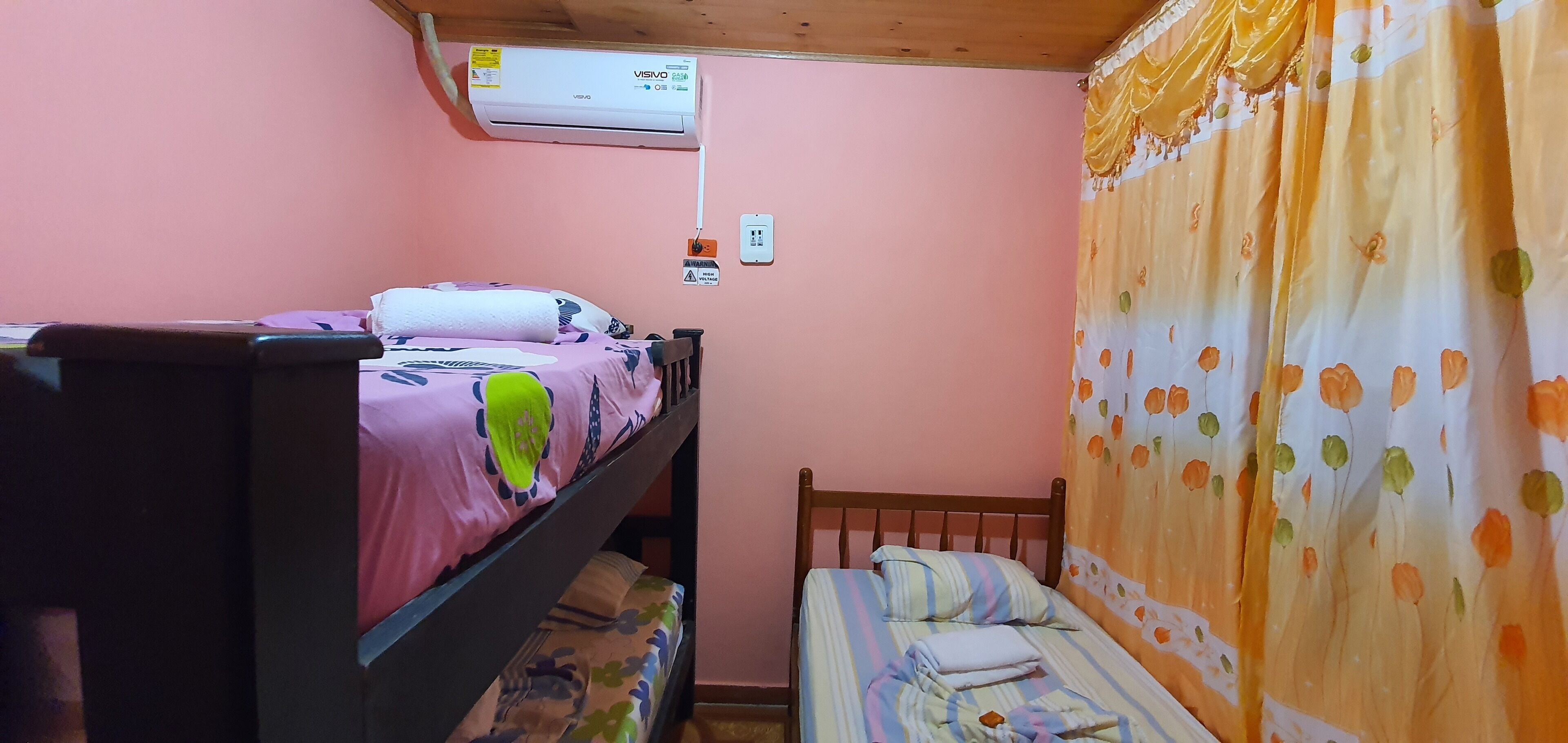 Foto - Hostal Happy Day