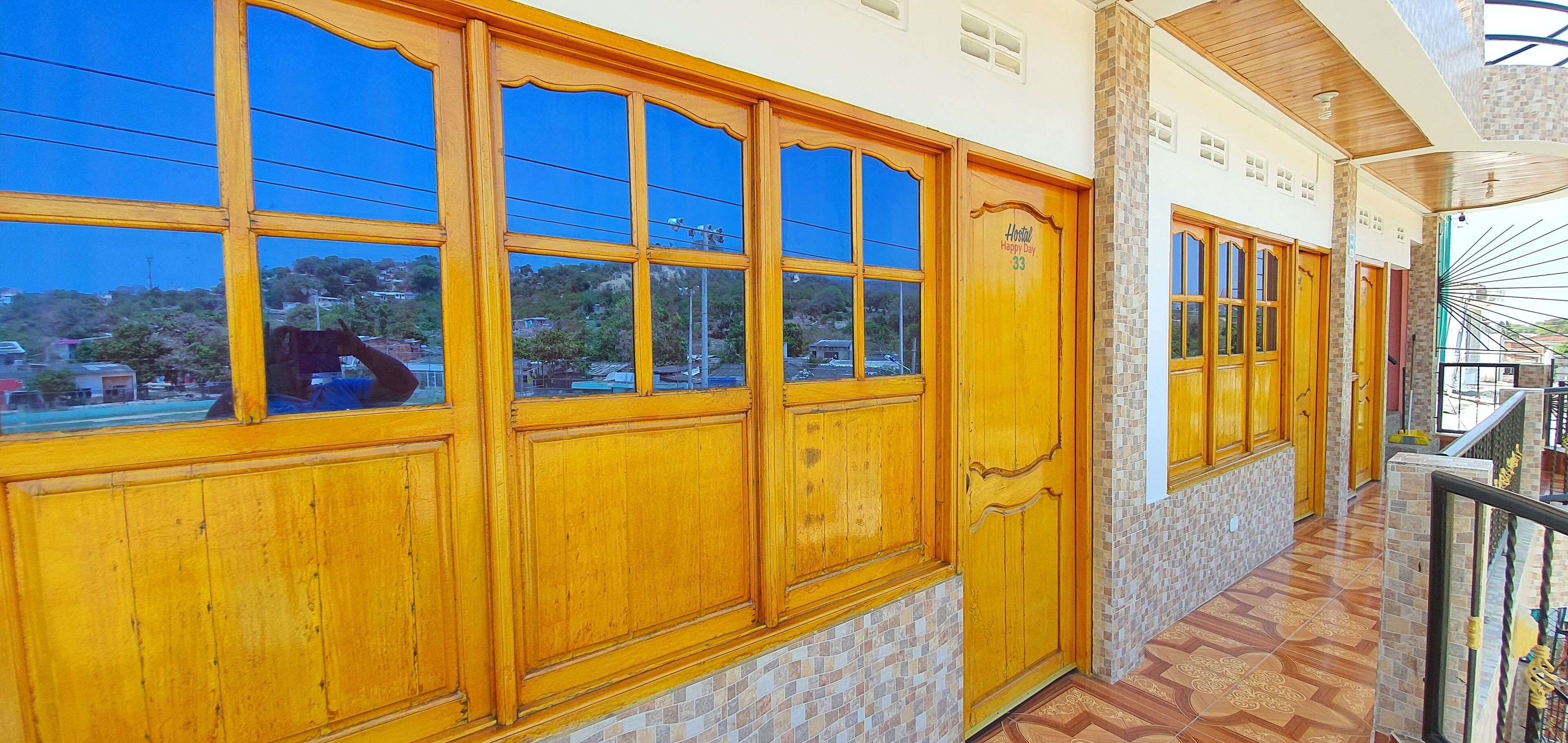 Foto - Hostal Happy Day
