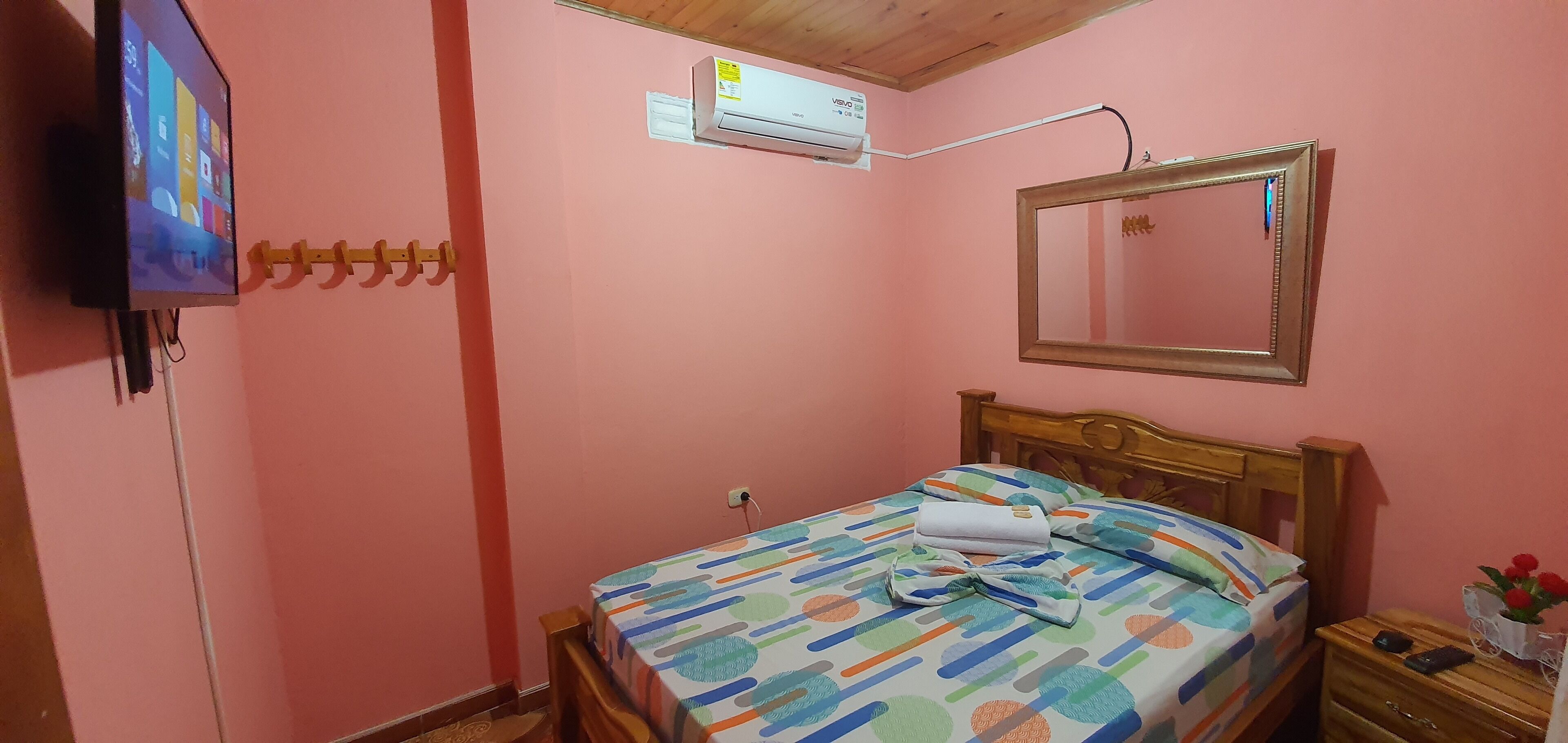 Foto - Hostal Happy Day