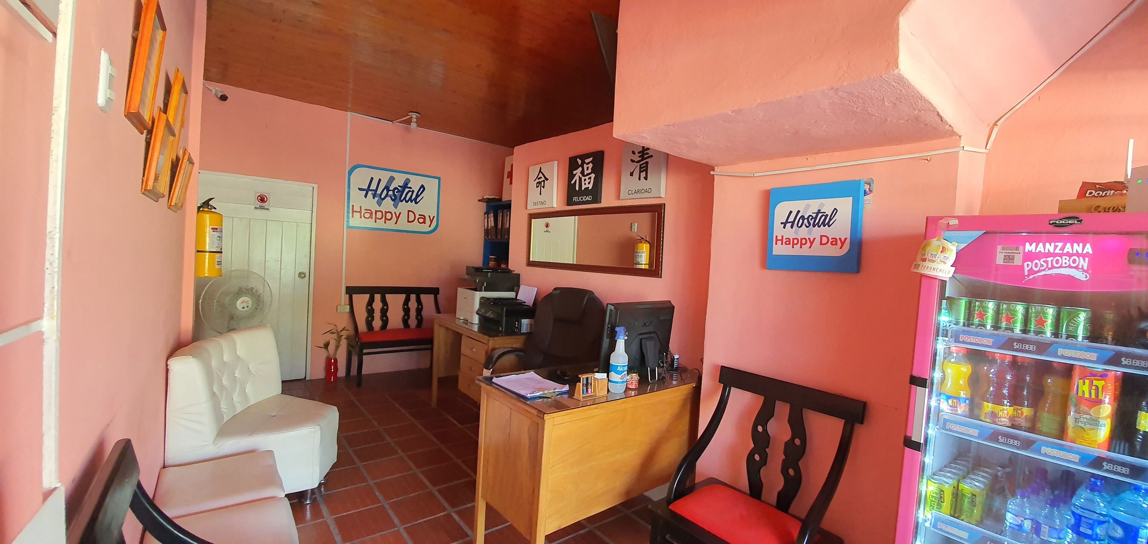 Foto - Hostal Happy Day