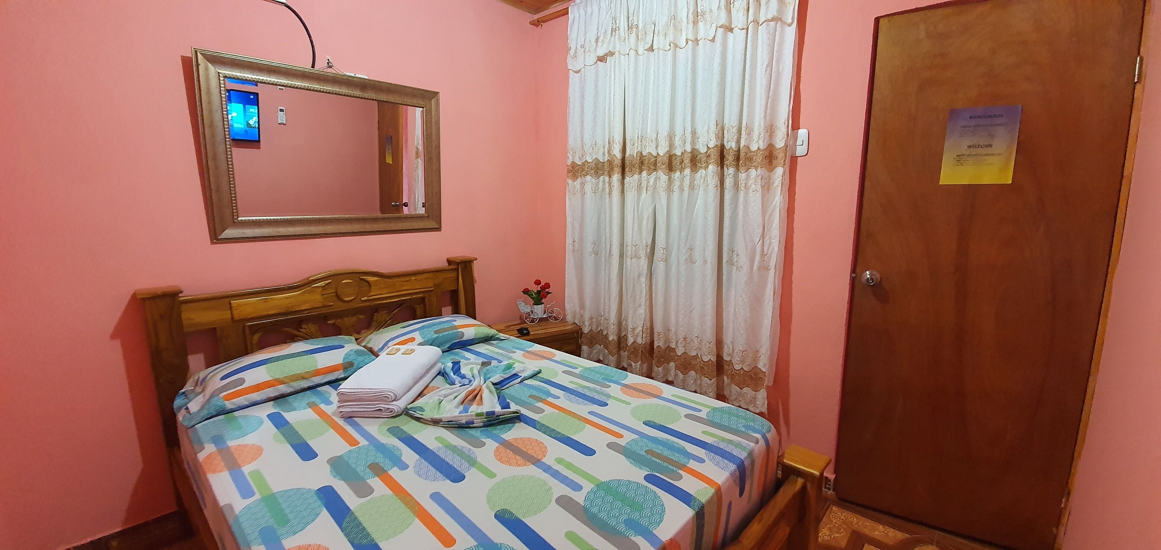 Foto - Hostal Happy Day