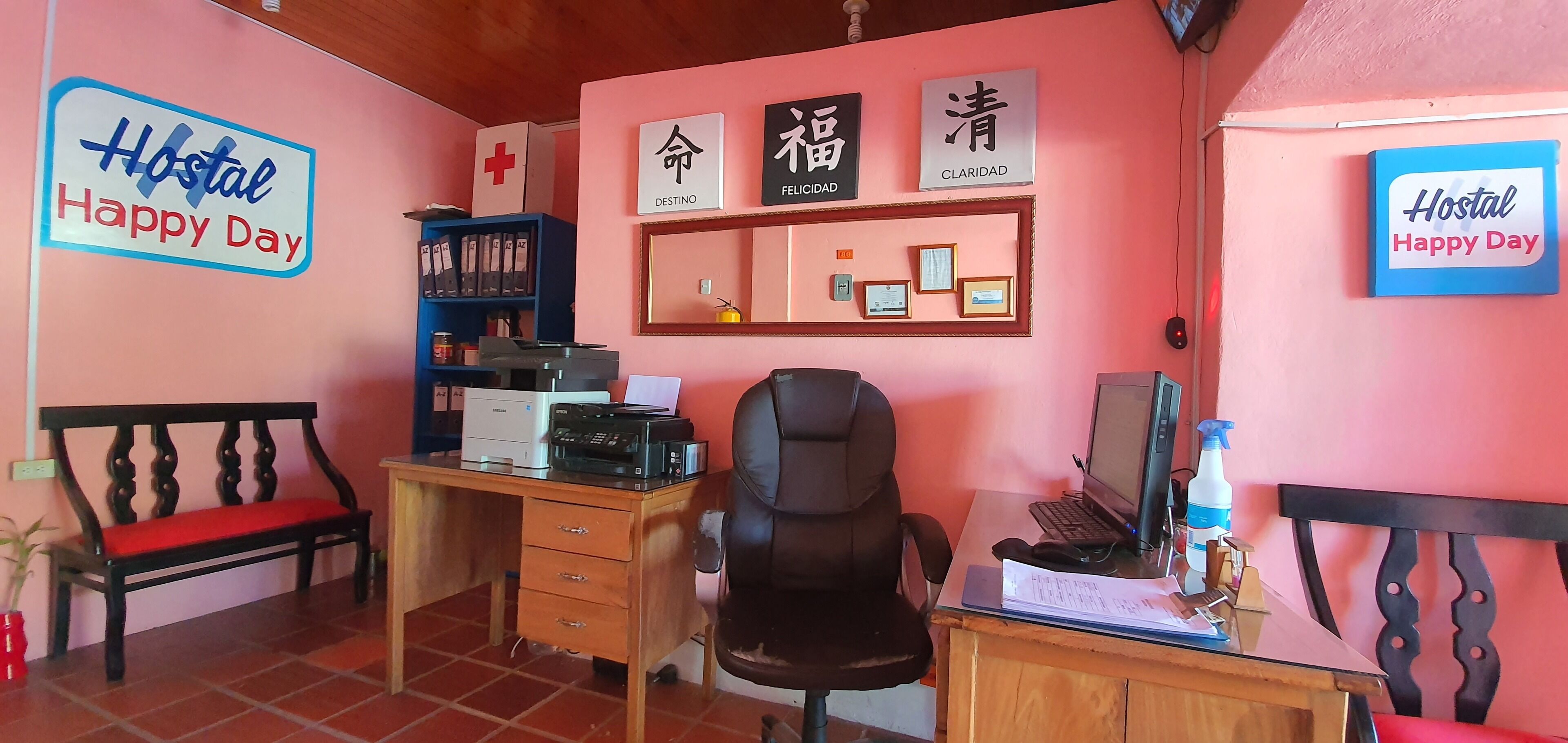 Foto - Hostal Happy Day