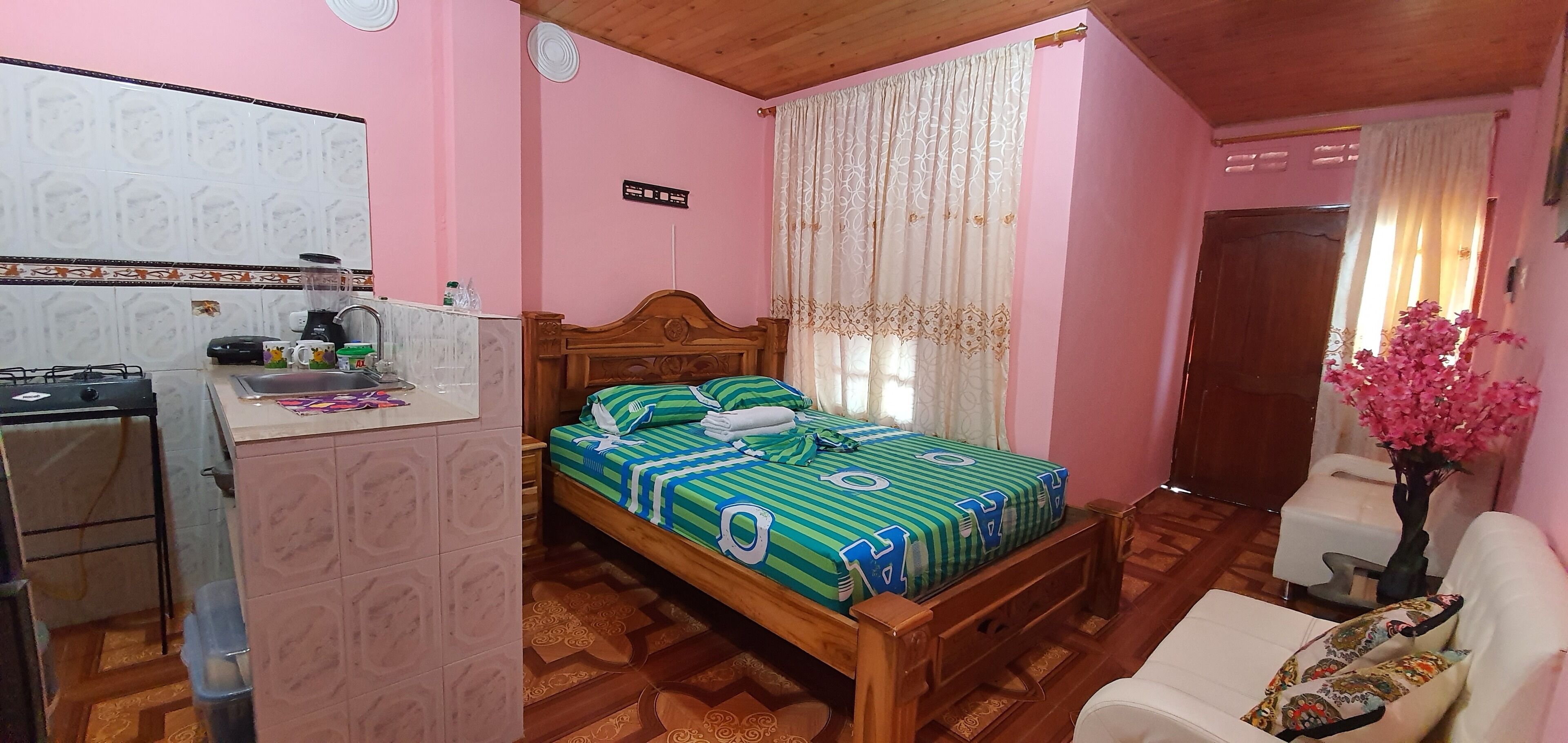 Foto - Hostal Happy Day