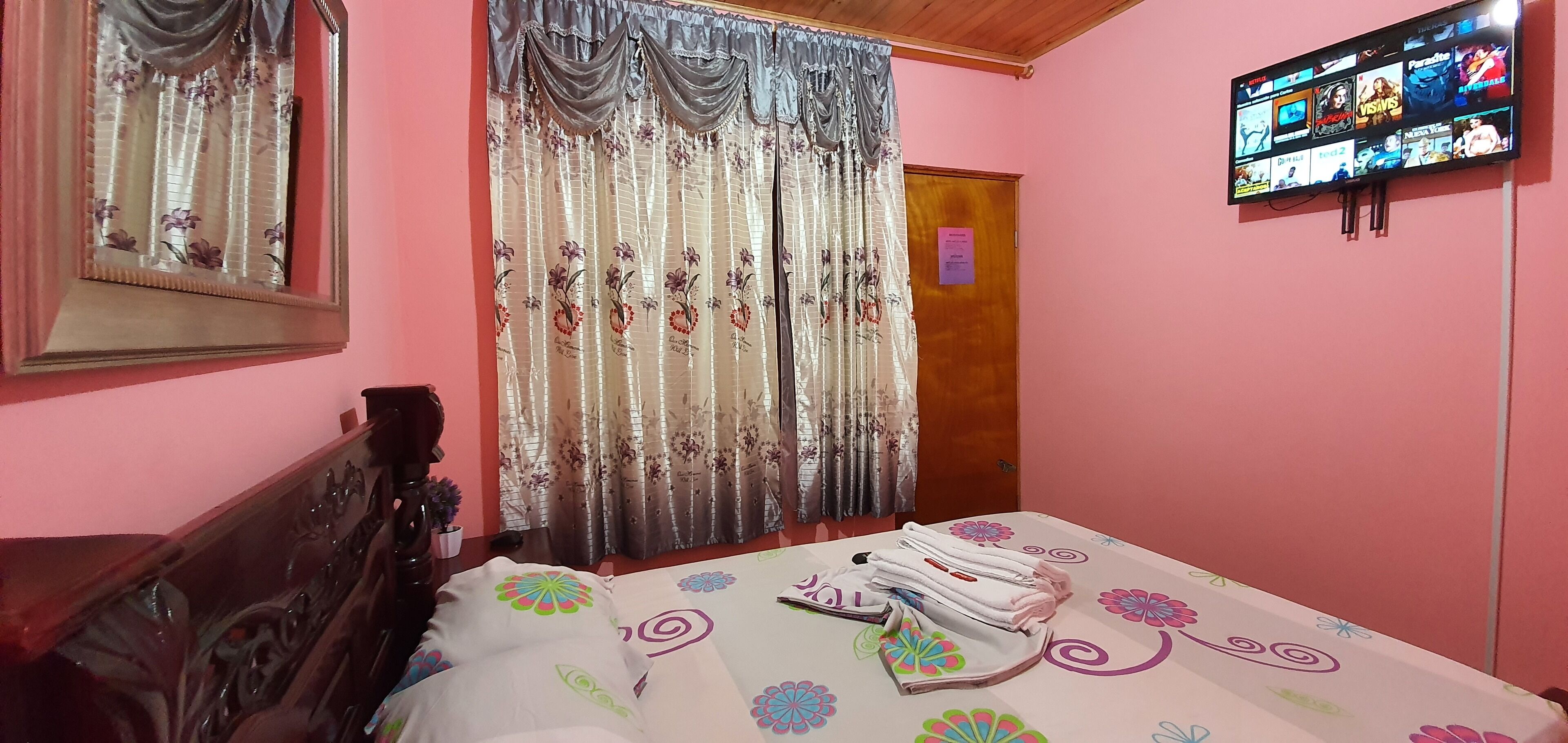 Foto - Hostal Happy Day
