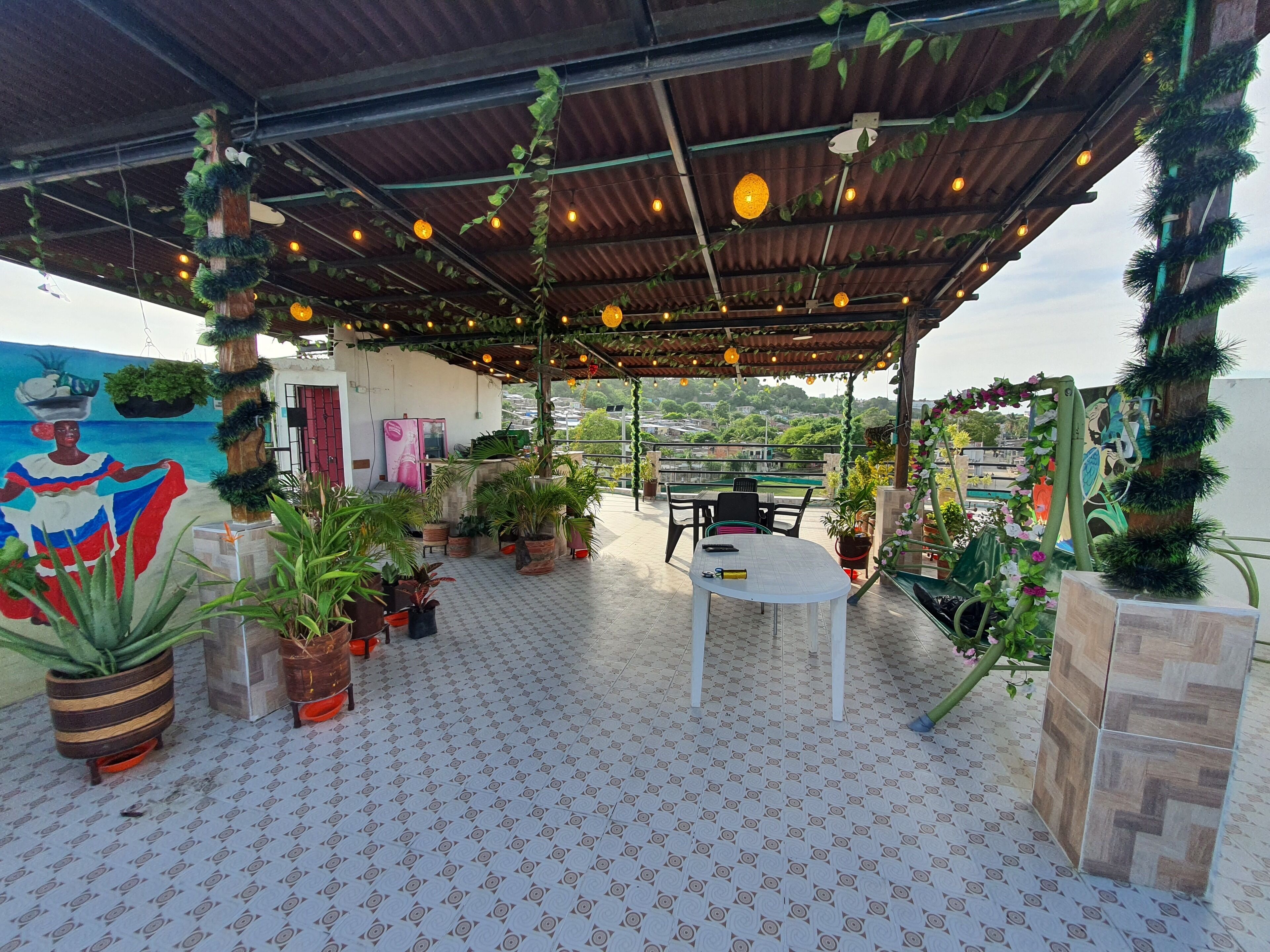 Foto - Hostal Happy Day