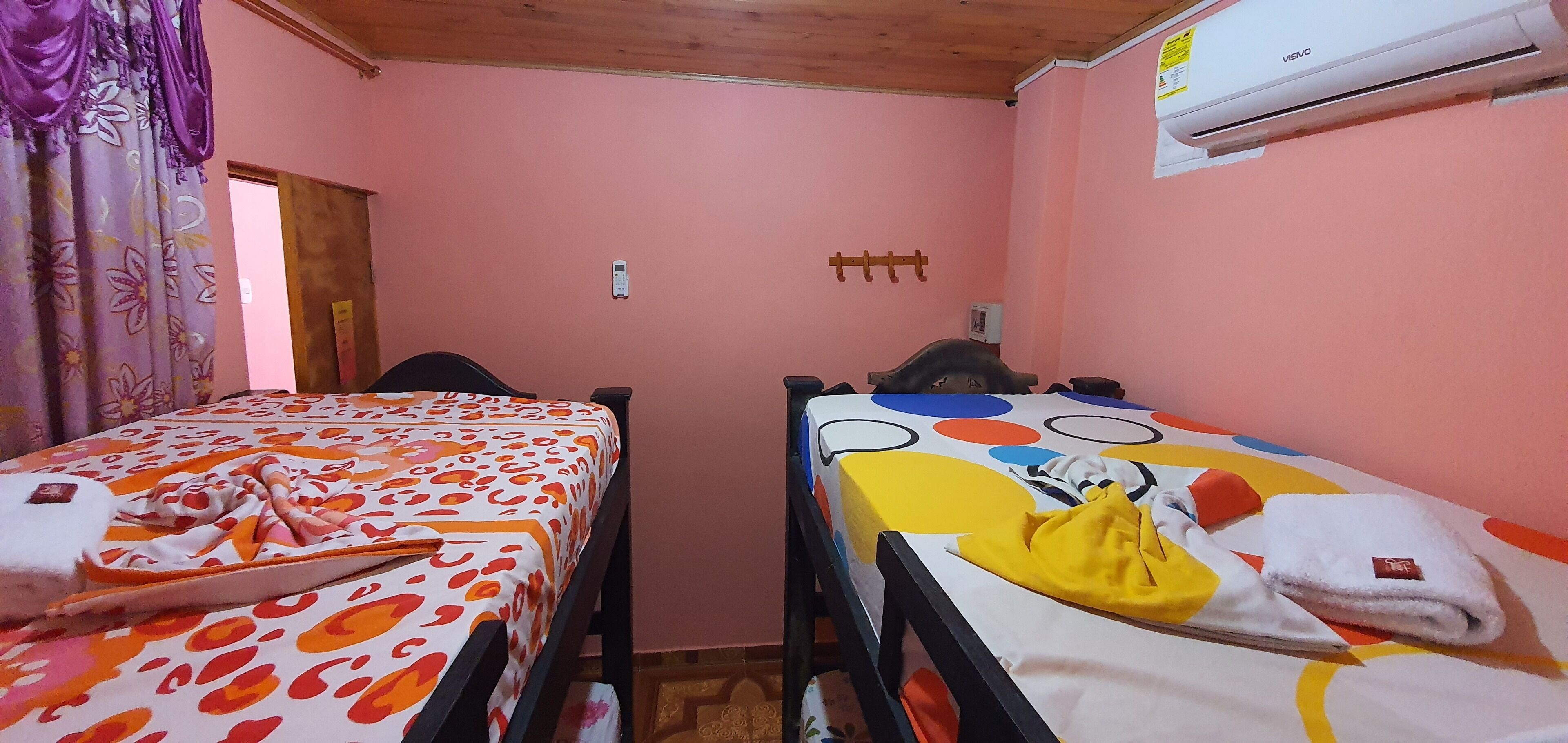 Foto - Hostal Happy Day