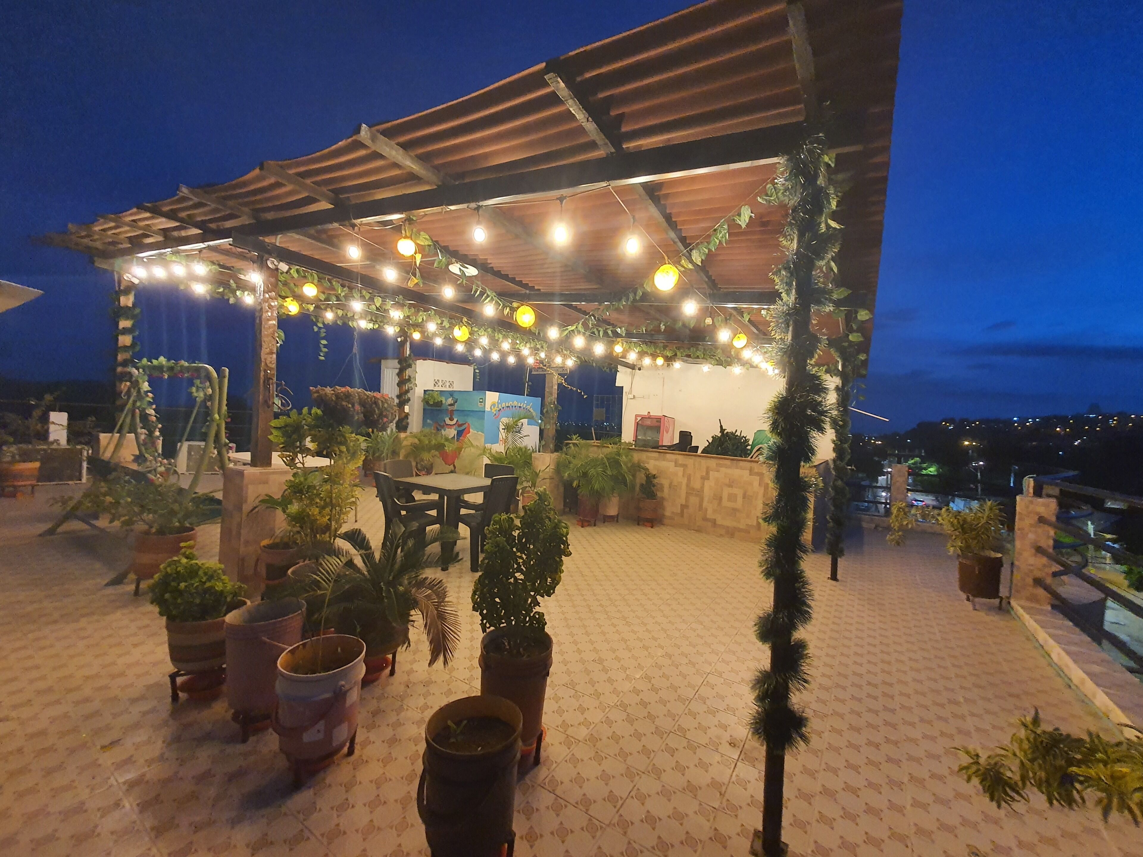 Foto - Hostal Happy Day