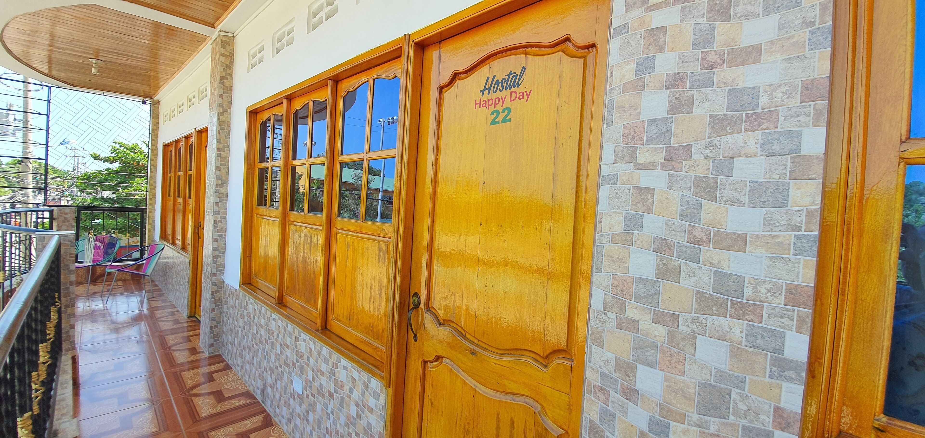 Foto - Hostal Happy Day