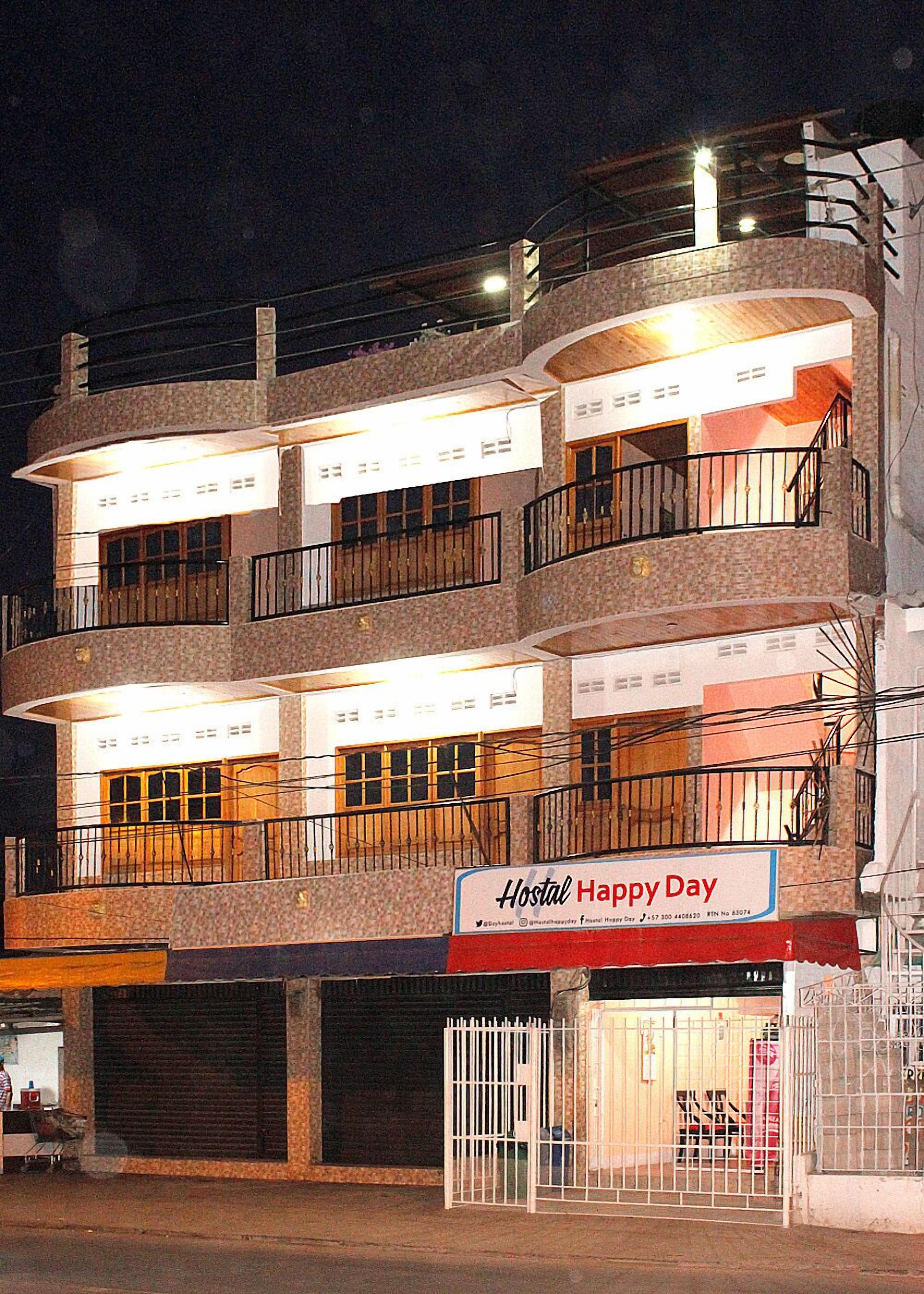 Foto - Hostal Happy Day