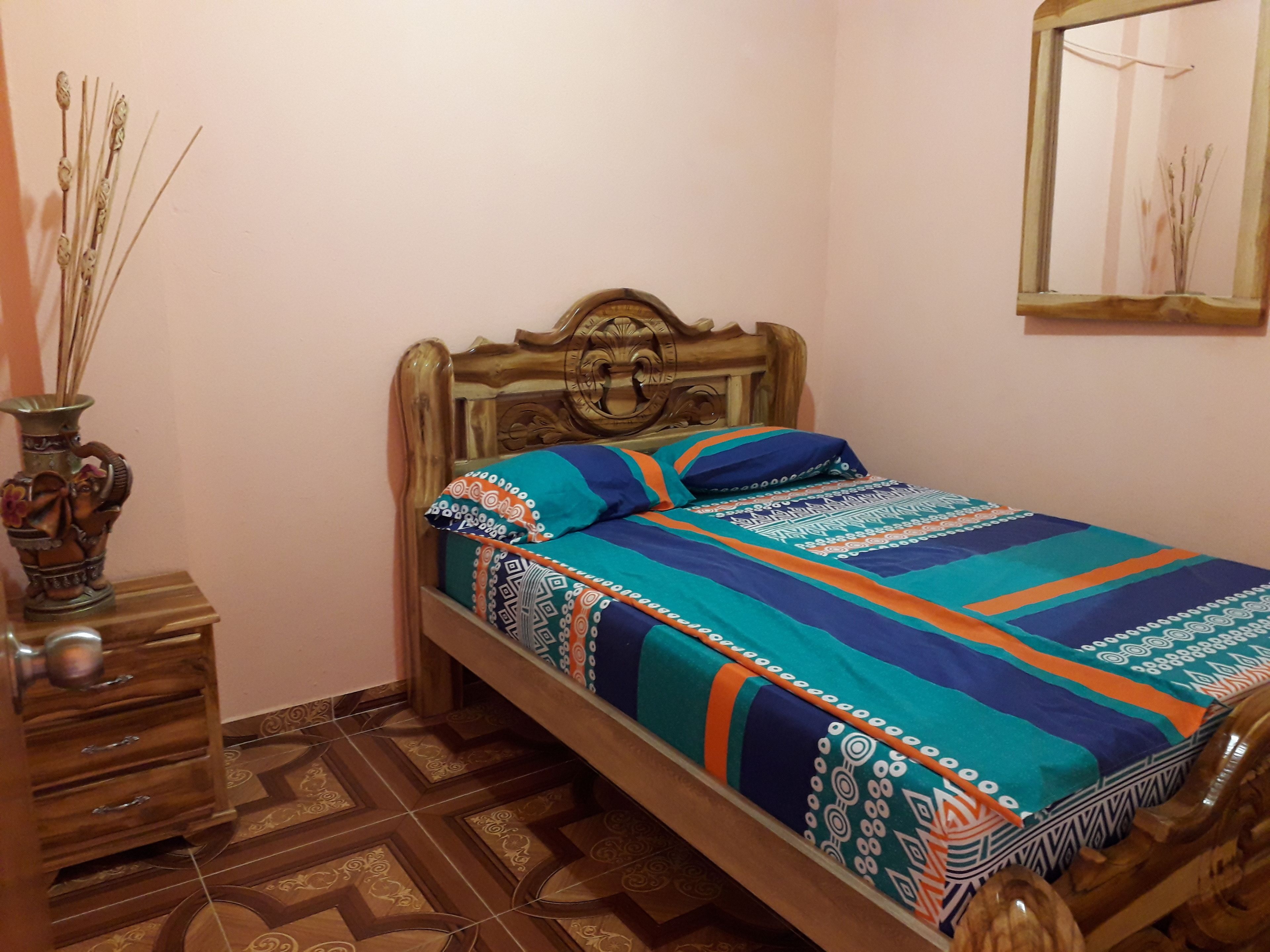 Foto - Hostal Happy Day