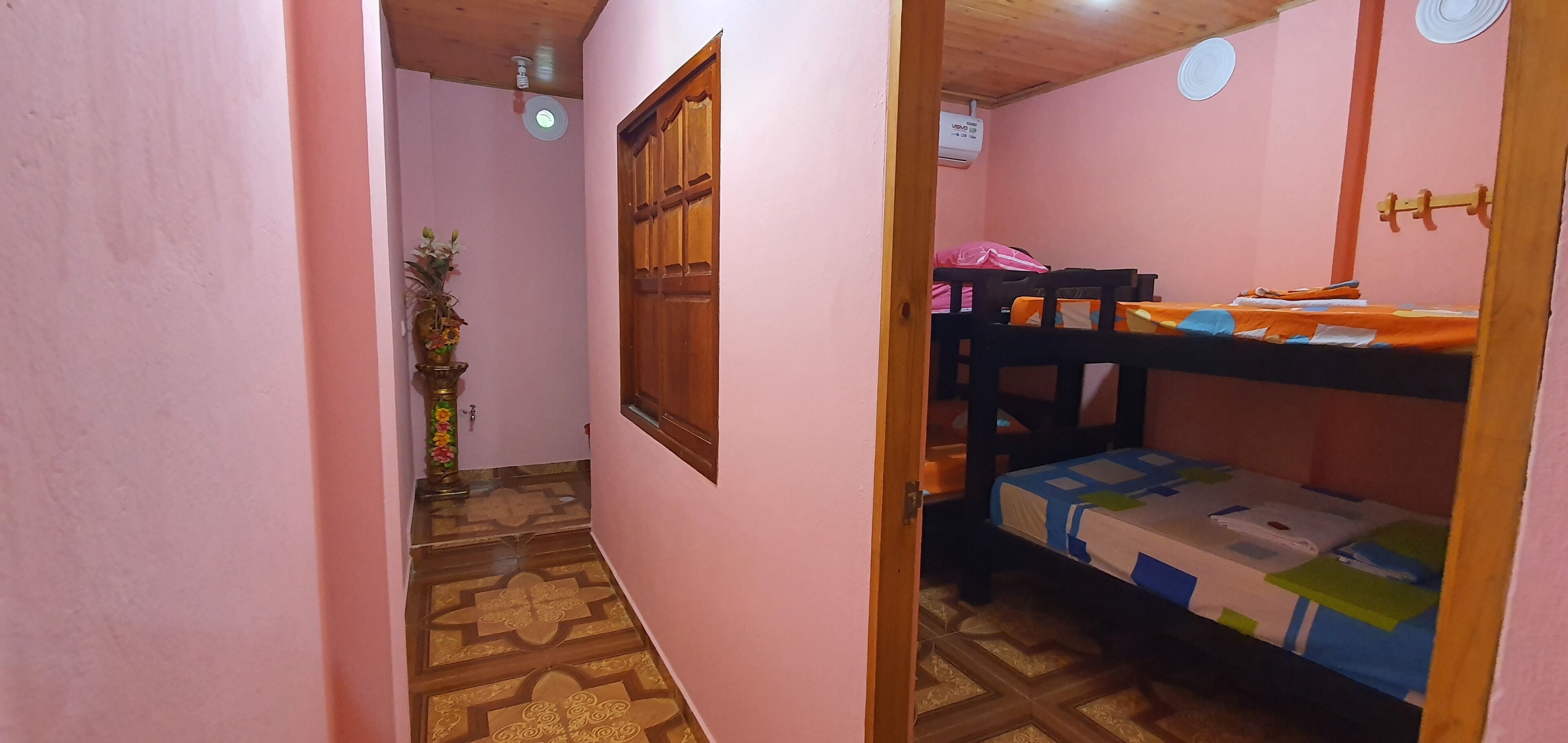 Foto - Hostal Happy Day