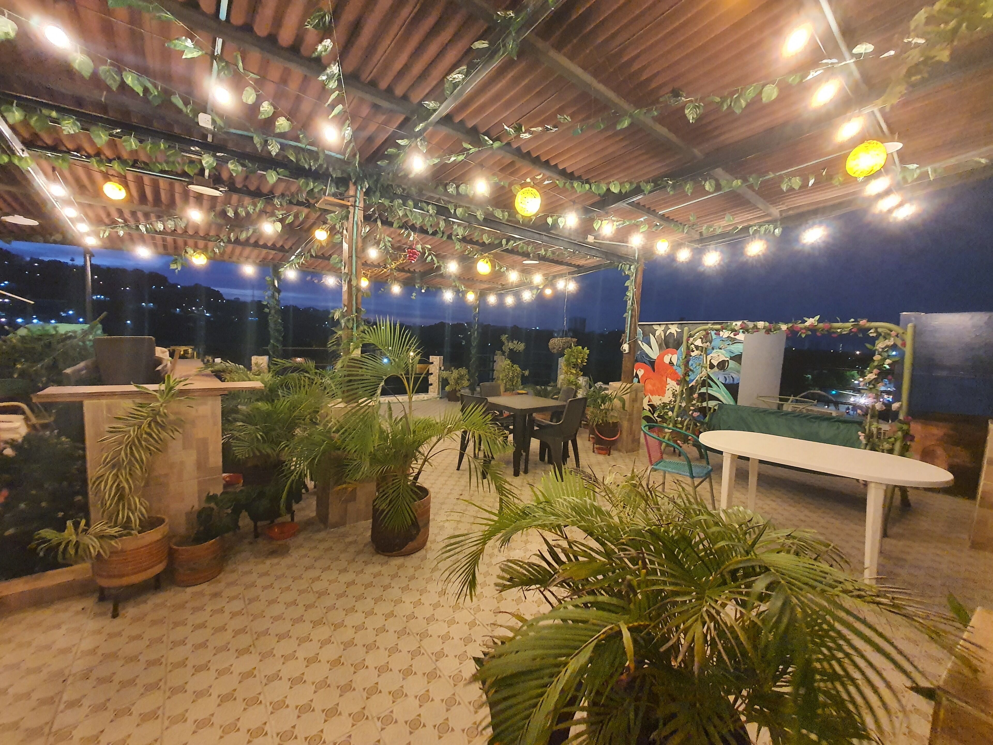 Foto - Hostal Happy Day