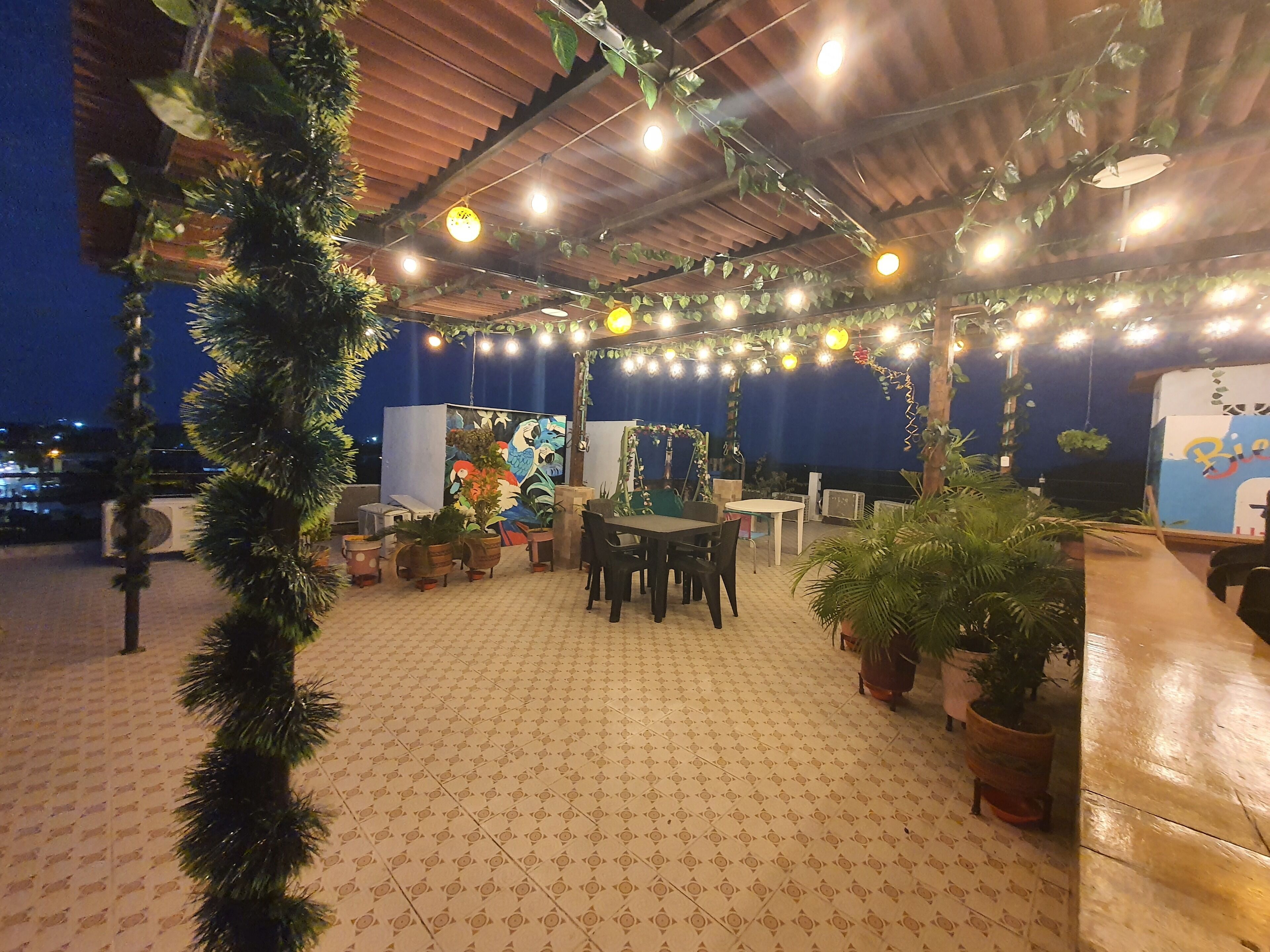 Foto - Hostal Happy Day