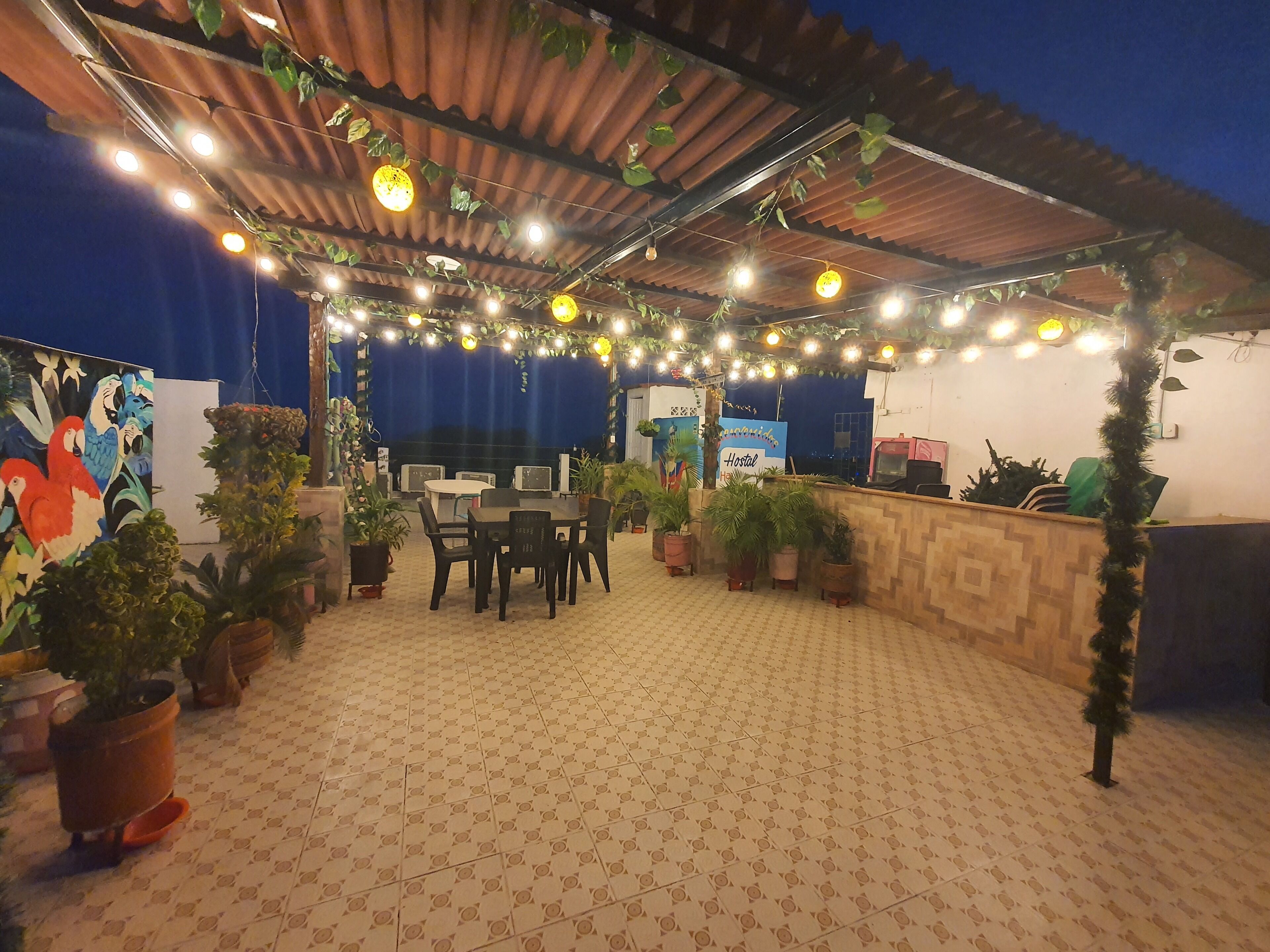 Foto - Hostal Happy Day