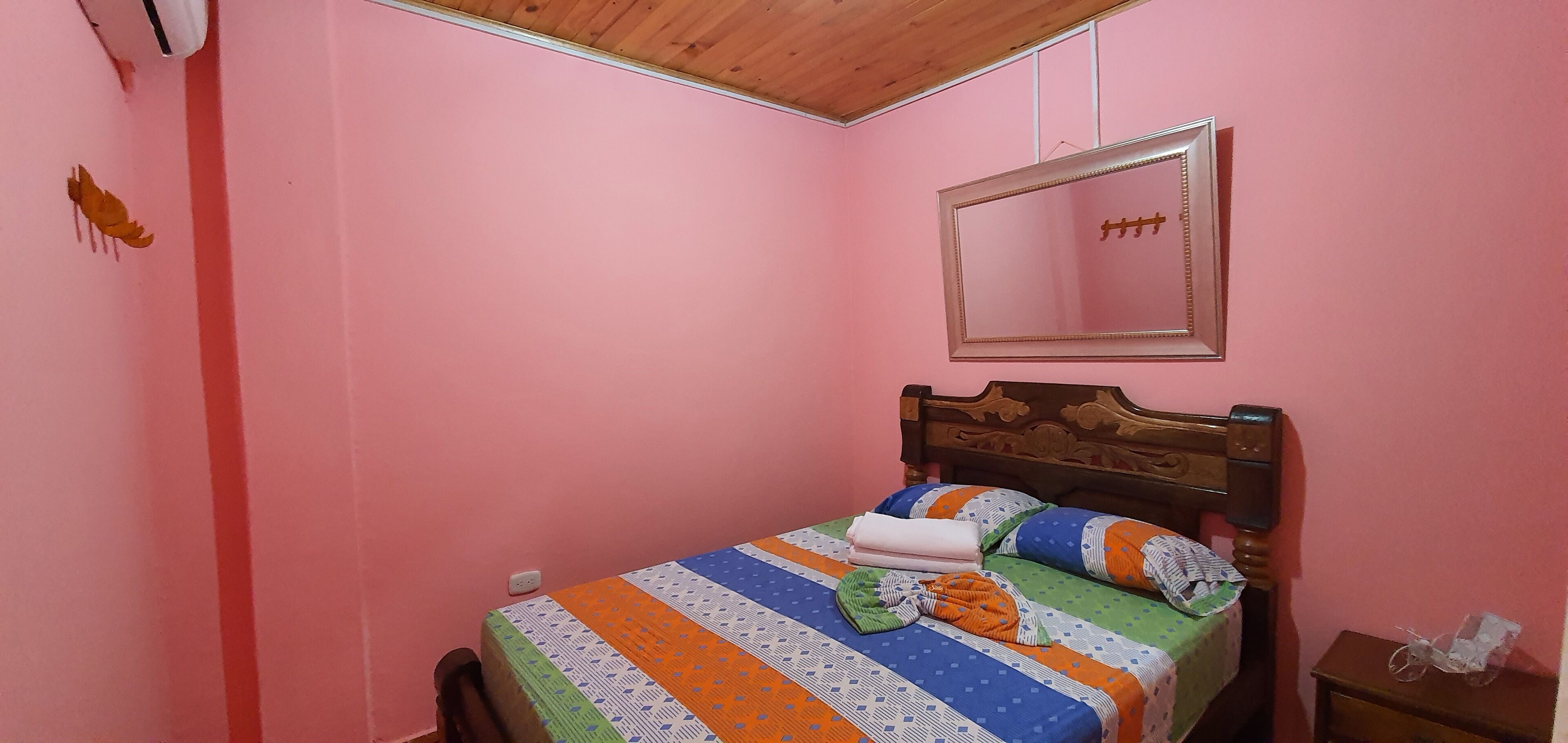 Foto - Hostal Happy Day