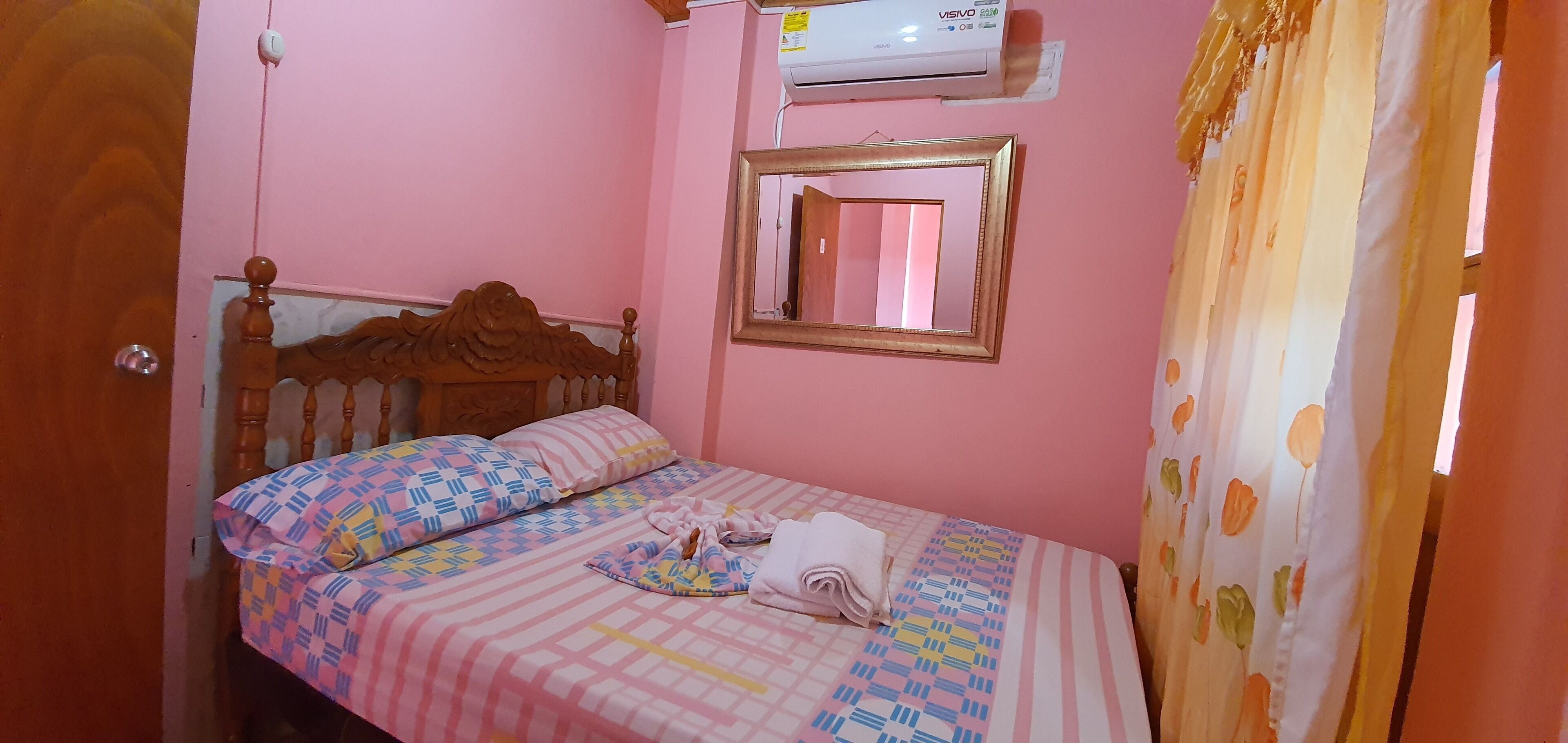 Foto - Hostal Happy Day