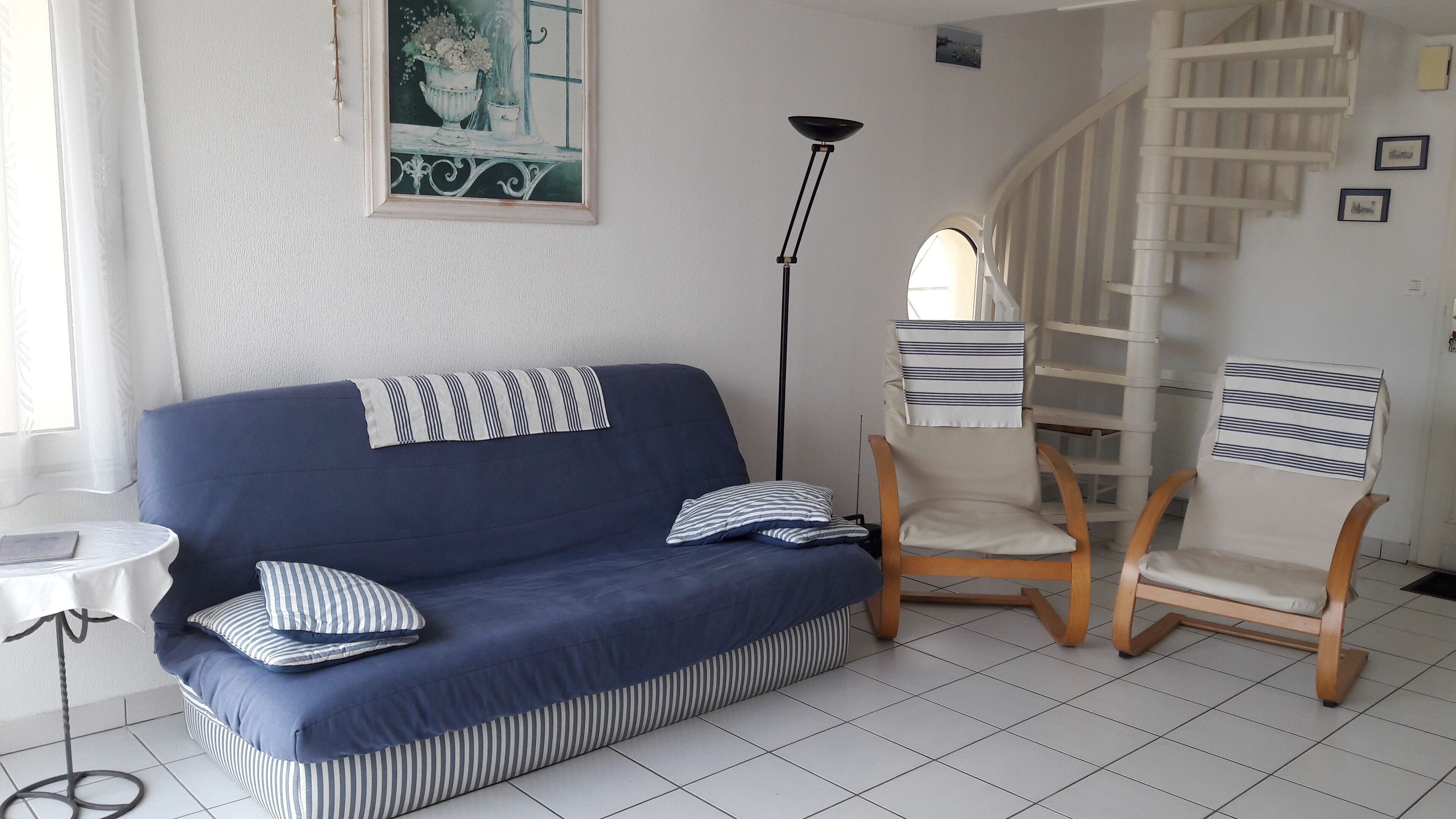 Télévision, livres