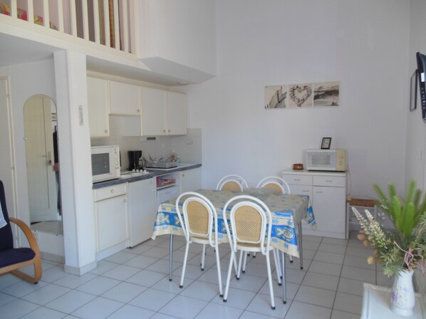 Restauration