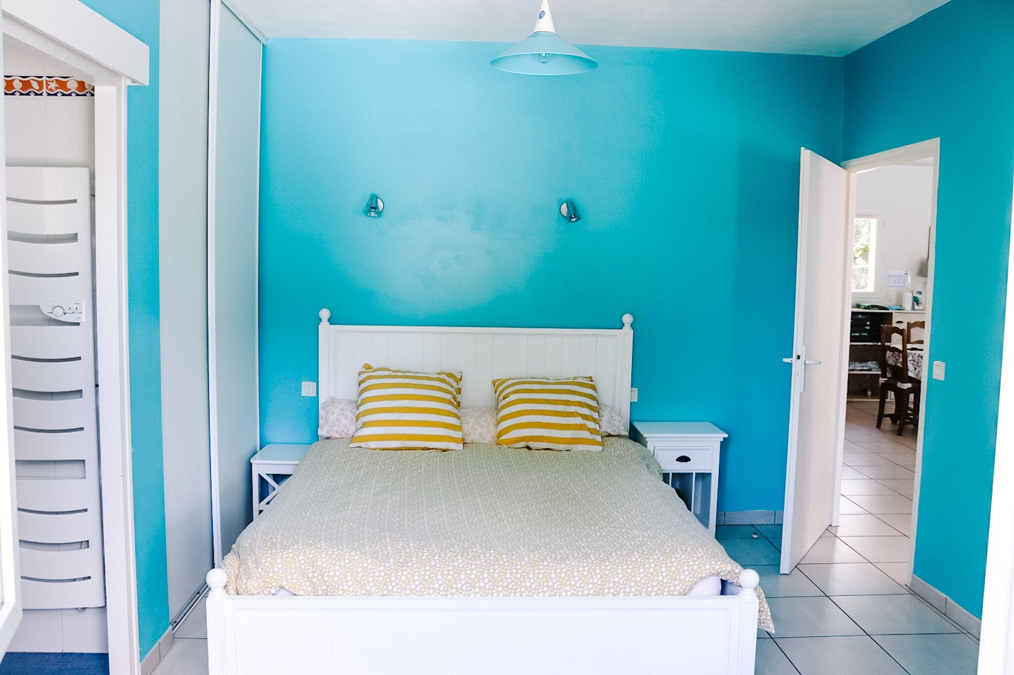 Moliets: house - 8 rooms - 6/7 persons