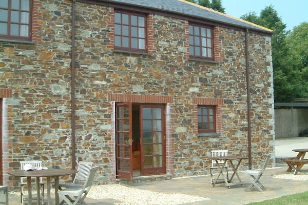 The Lookout is the upper floor area on the end of the block