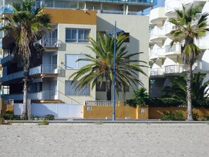 Exterior - Residencial LA PAZ (Peñiscola)