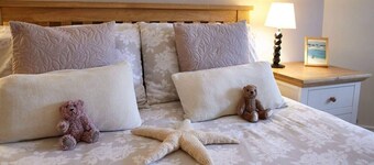 Host & Stay | View Point Apartment